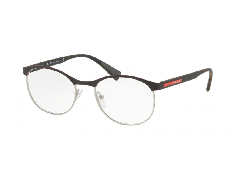 PS 50IV VY21O1 Montature da vista outlet Prada Linea Rossa 1