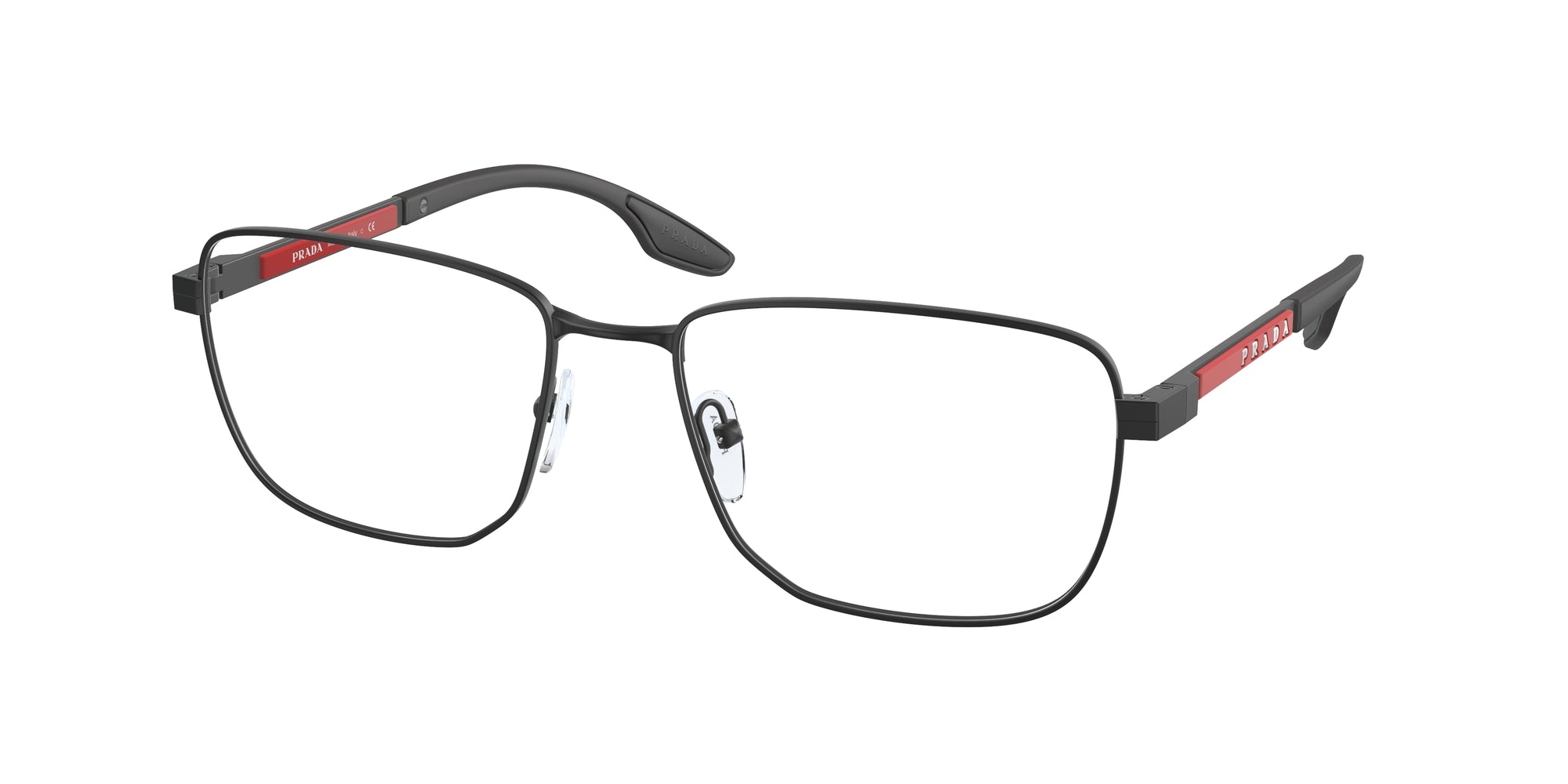 PS 50OV DG01O1 Montature da vista Prada Linea Rossa 1