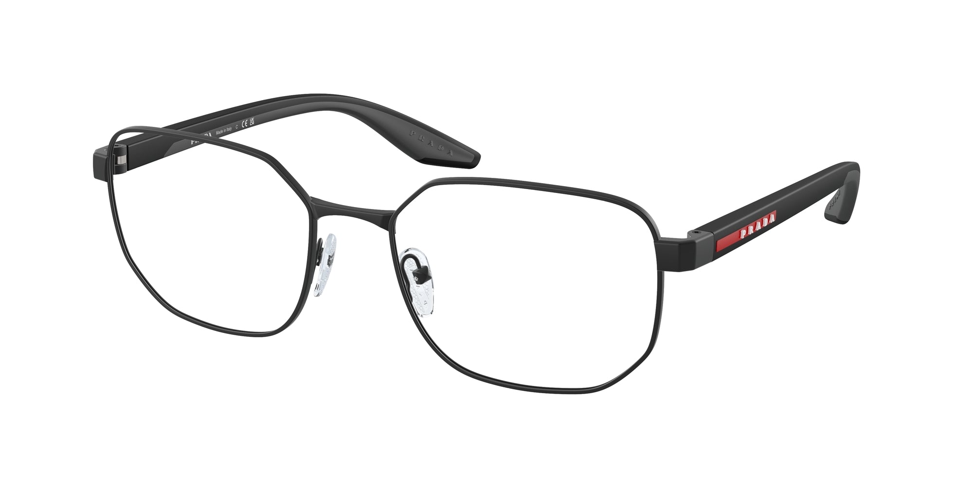 PS 50QV DG01O1 Montature da vista Prada Linea Rossa 1