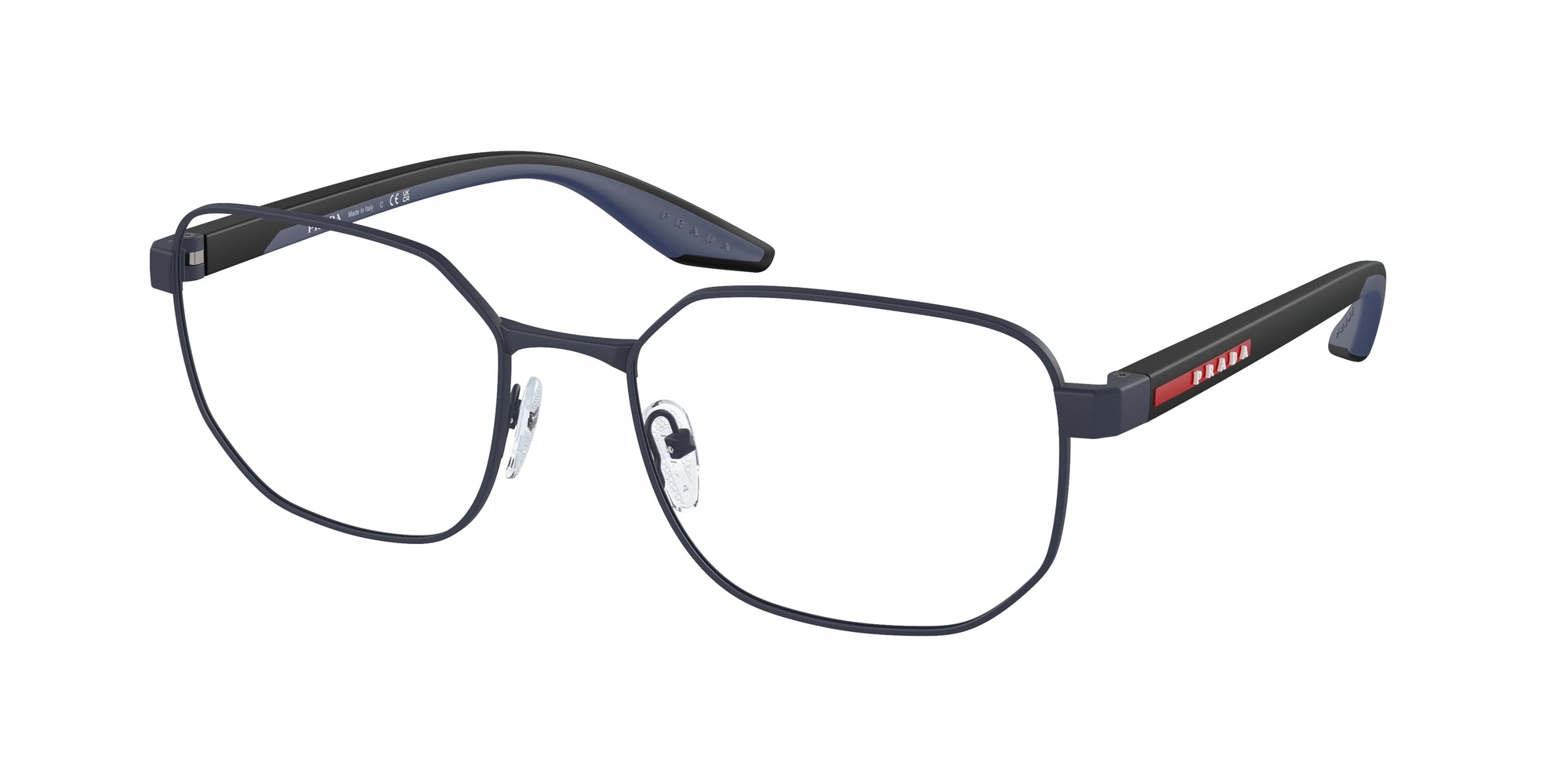 PS 50QV TFY1O1 Montature da vista Prada Linea Rossa 1