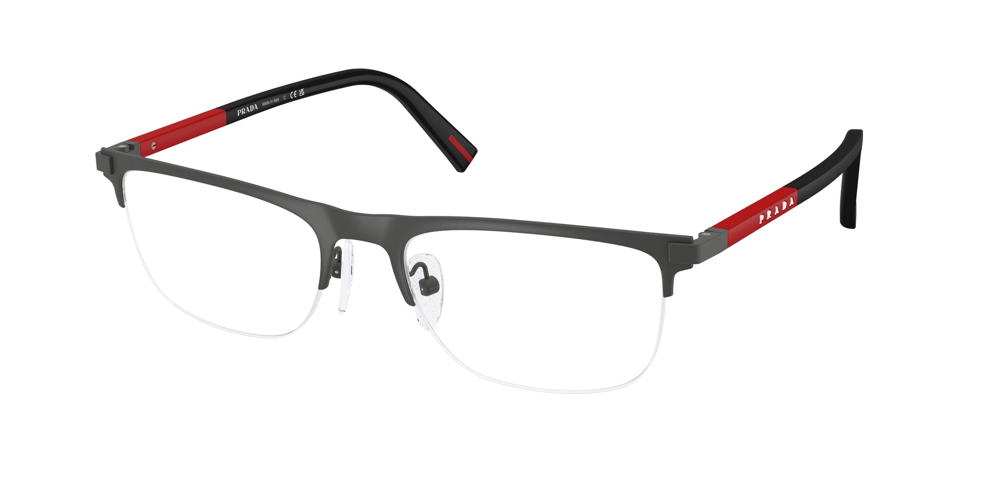 PS 50RV 06P1O1 Montature da vista Prada Linea Rossa 1