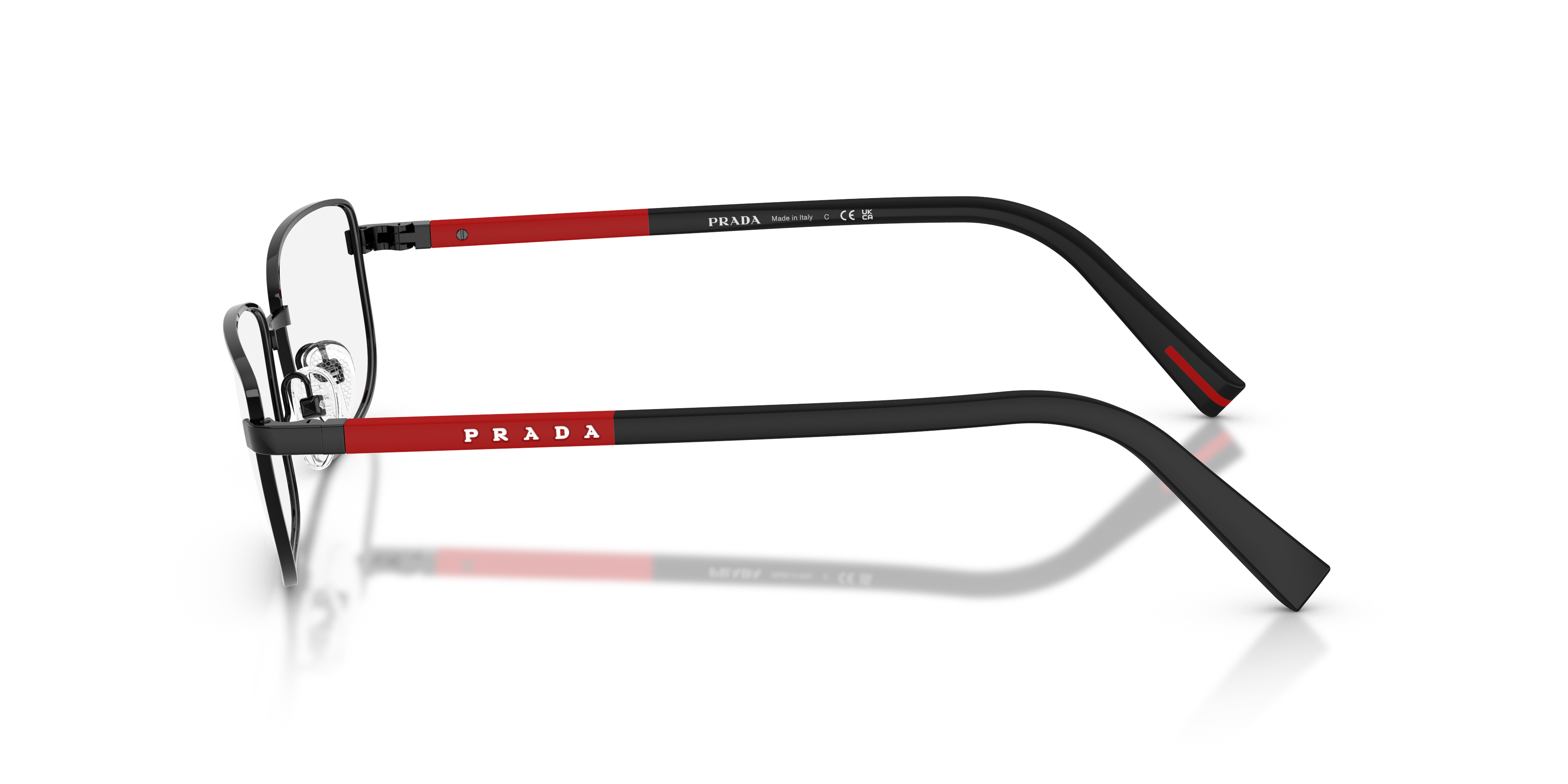 Prada Linea Rossa PS 50SV 1AB1O1