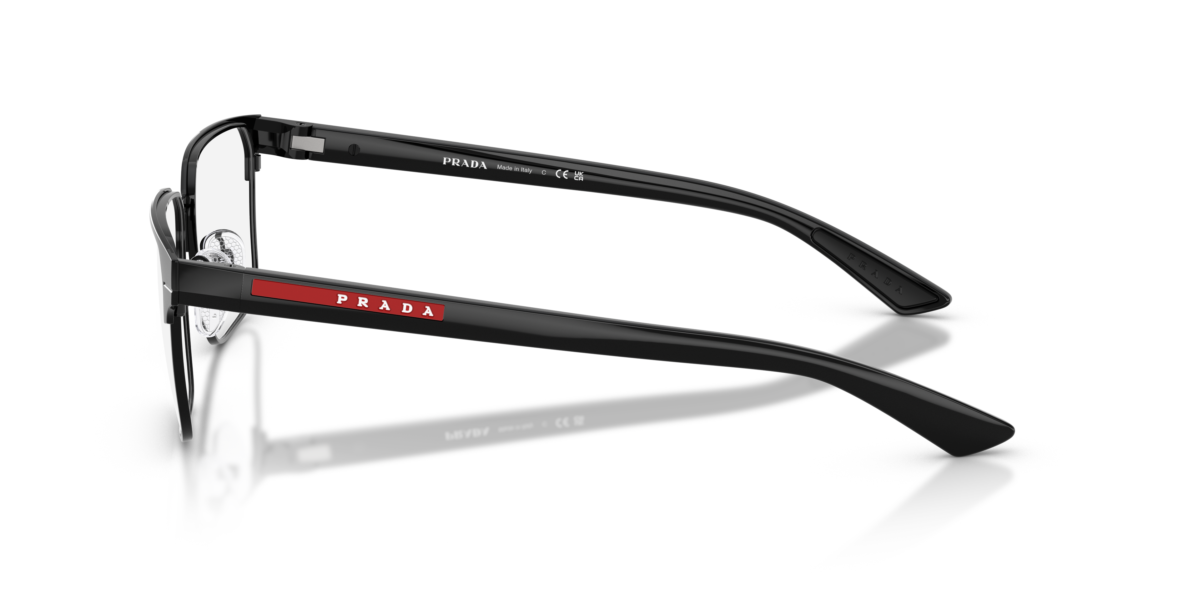 Prada Linea Rossa PS 50TV 1AB1O1