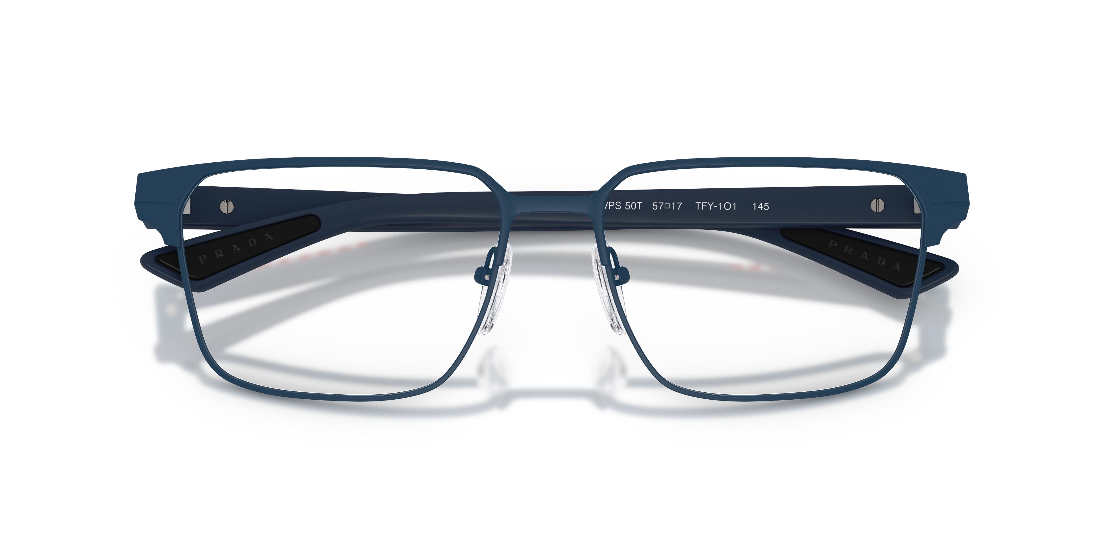 Prada Linea Rossa PS 50TV TFY1O1