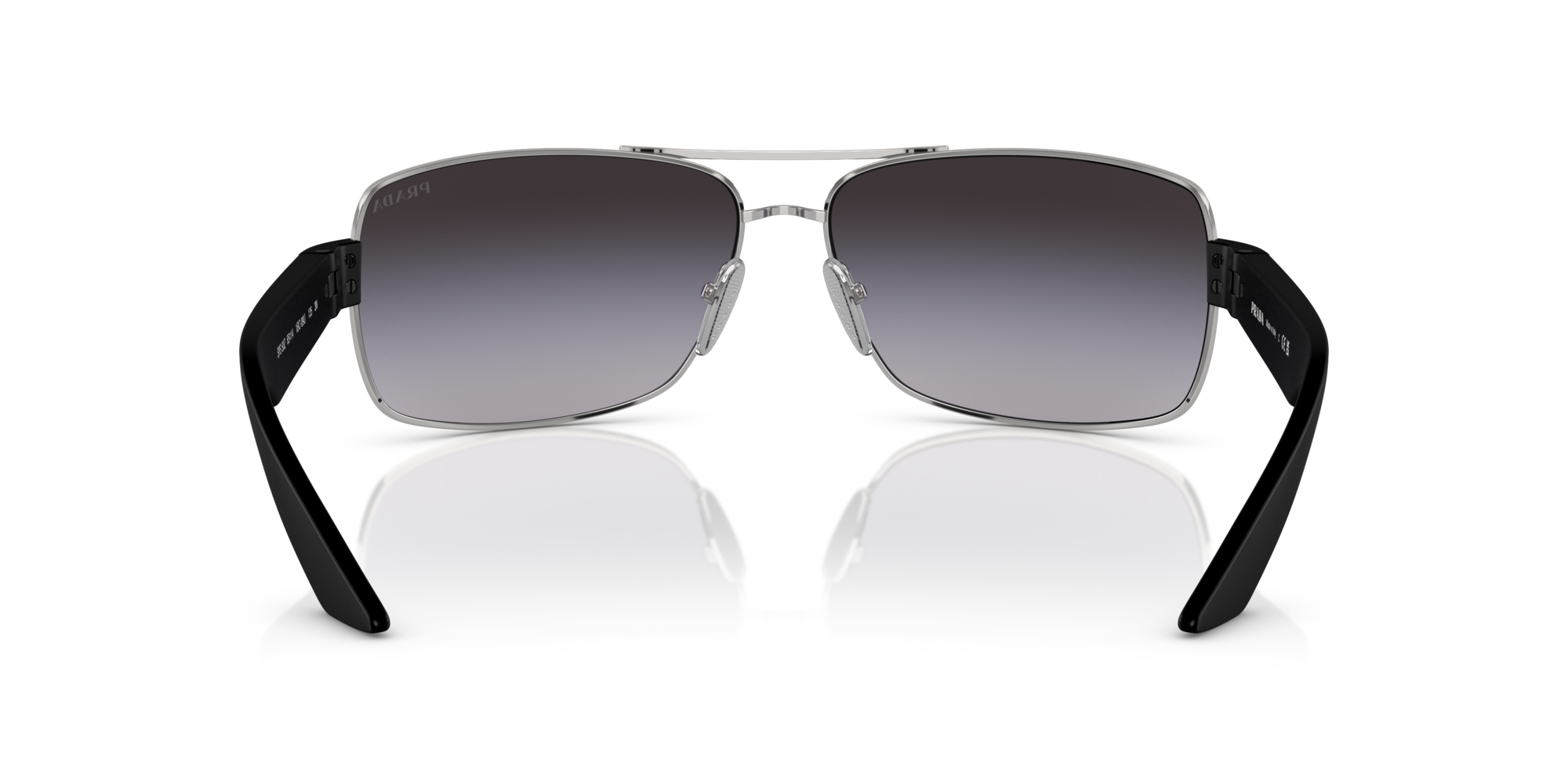 PS 50ZS 1BC09U Occhiali da sole Prada Linea Rossa 5