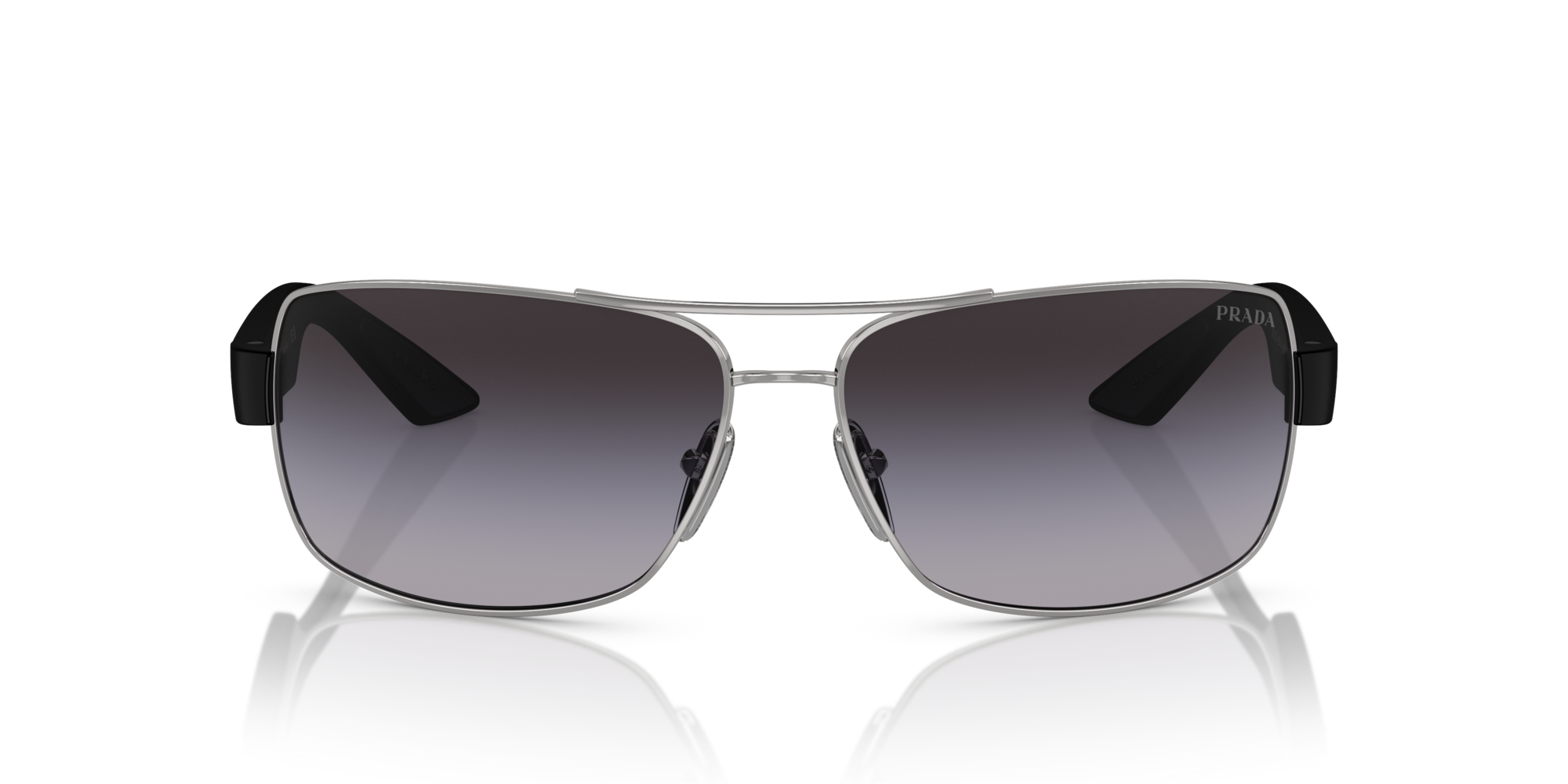 PS 50ZS 1BC09U Occhiali da sole Prada Linea Rossa 3