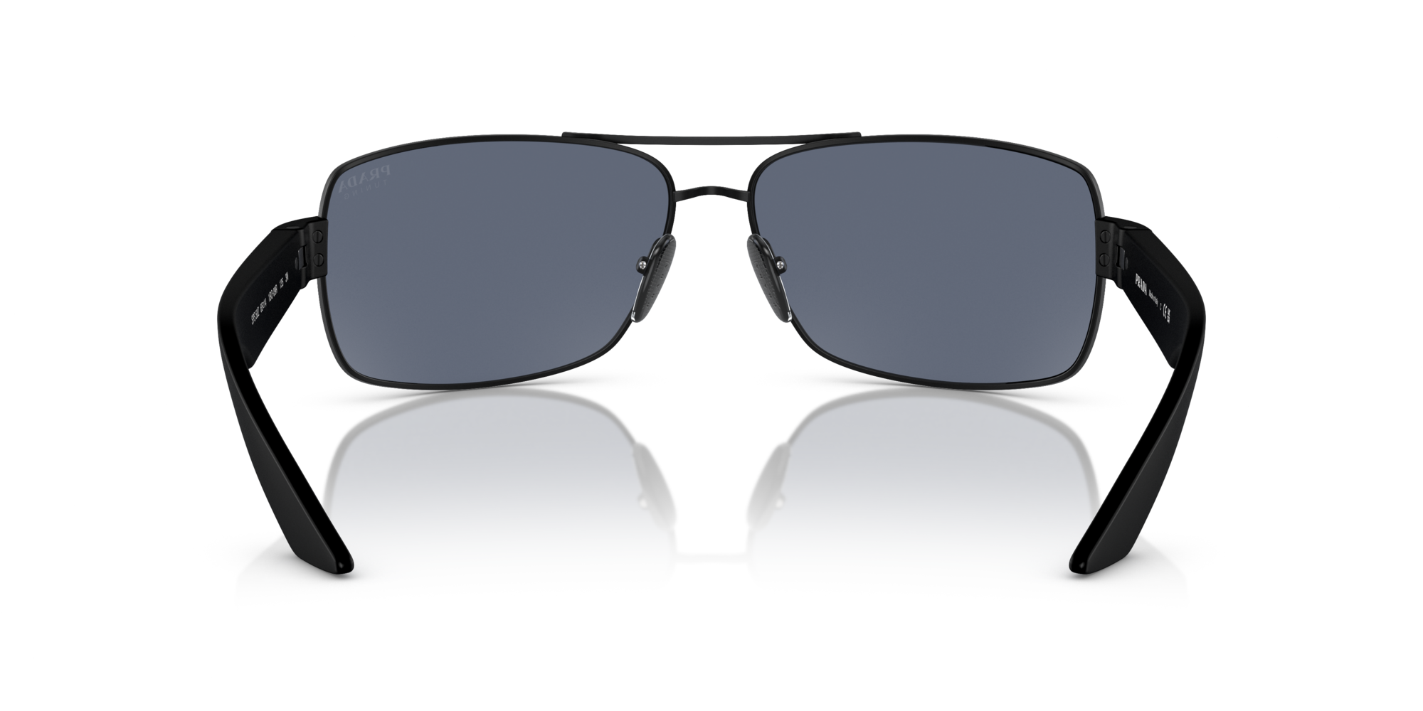 PS 50ZS 1BO09R Occhiali da sole Prada Linea Rossa 5