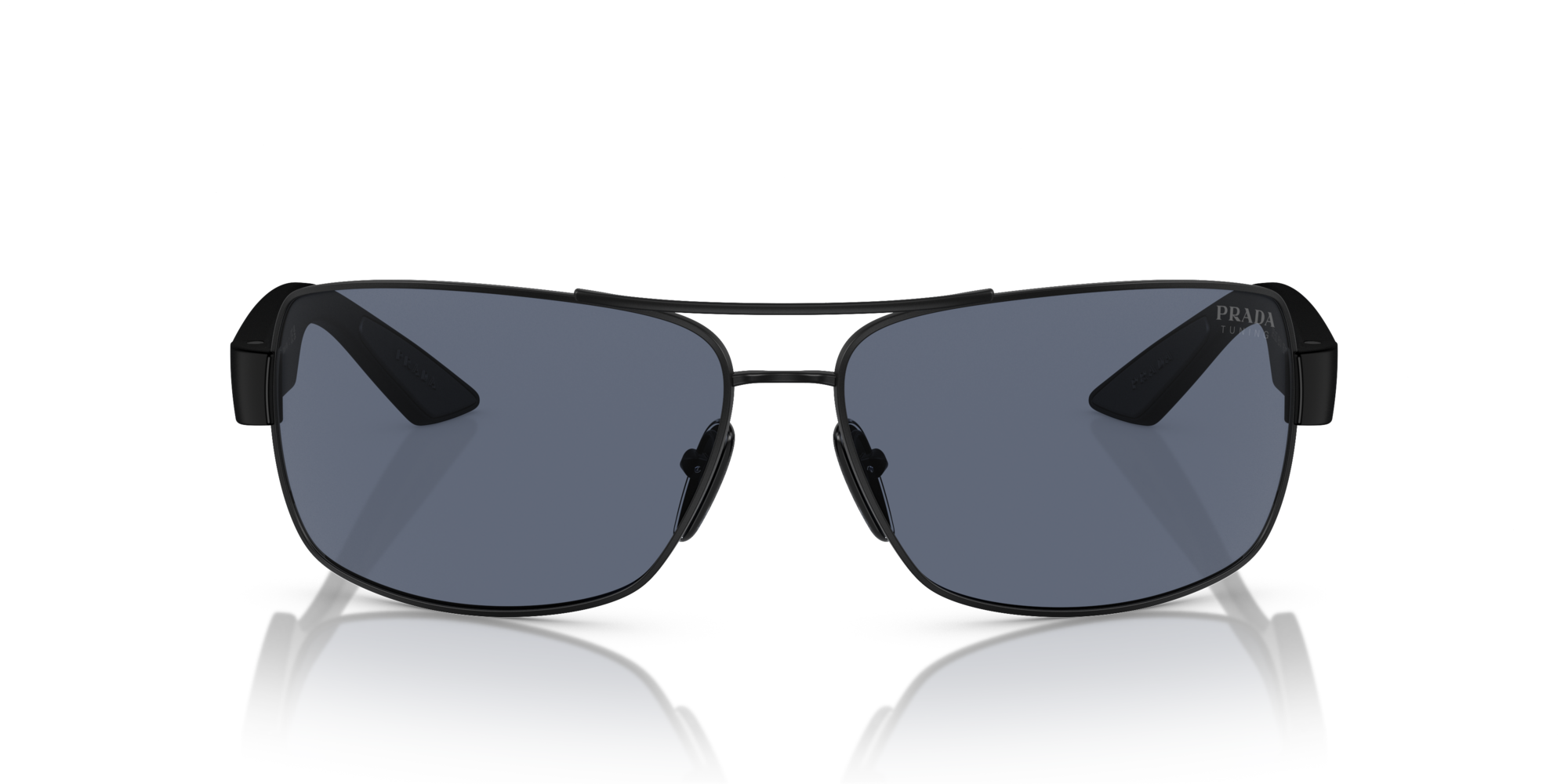 PS 50ZS 1BO09R Occhiali da sole Prada Linea Rossa 3