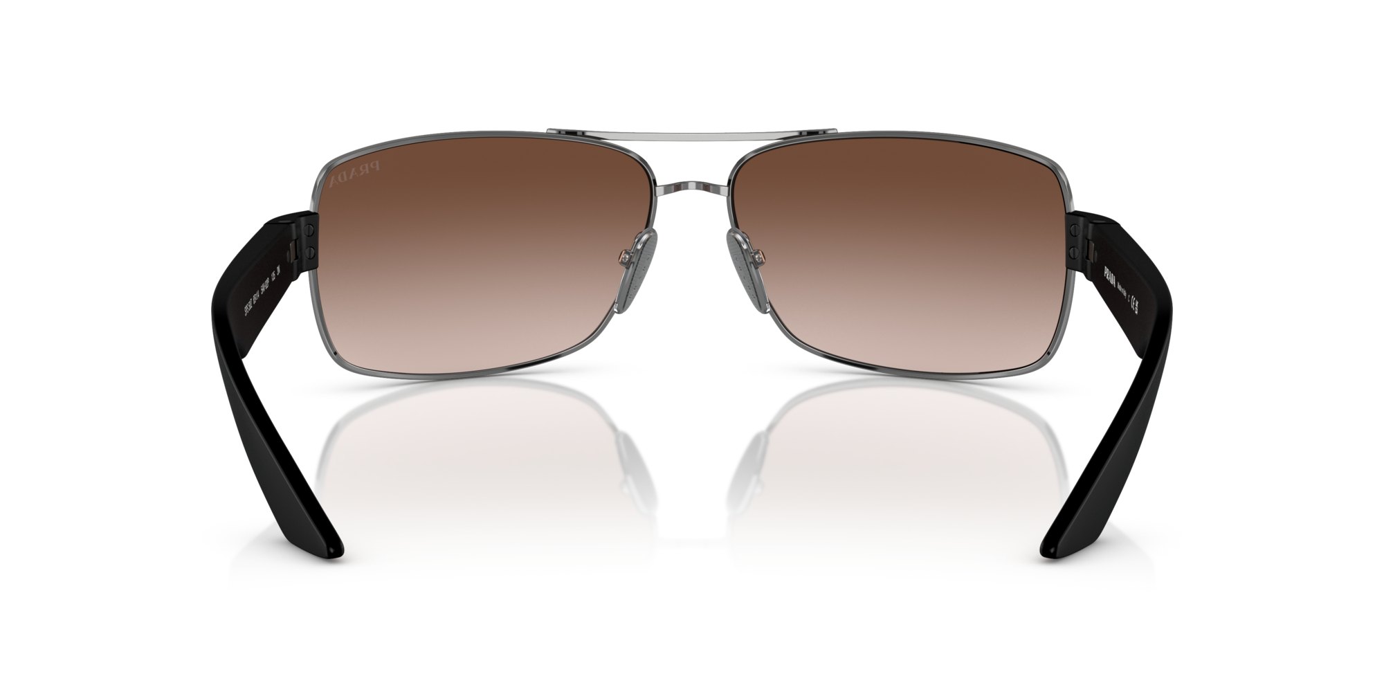 PS 50ZS 5AV02P Occhiali da sole Prada Linea Rossa 5