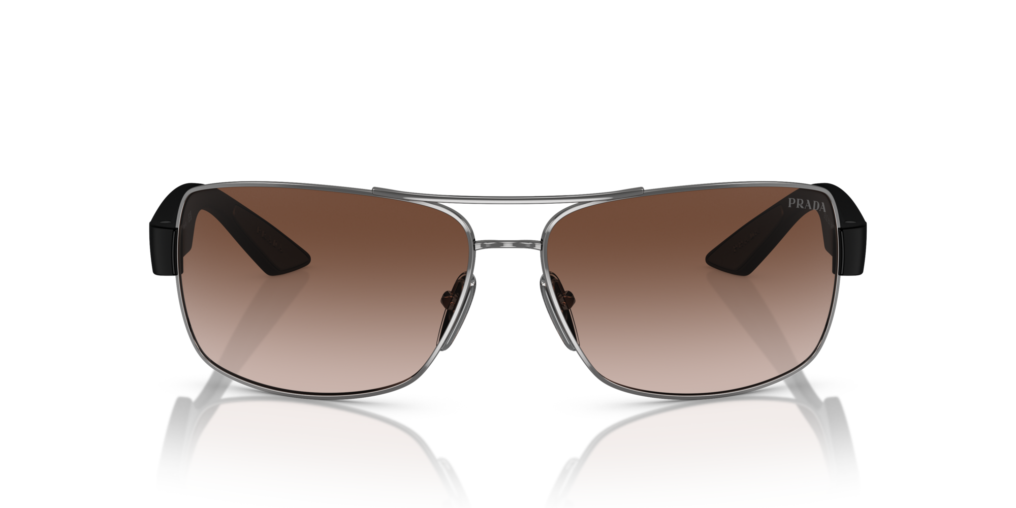 PS 50ZS 5AV02P Occhiali da sole Prada Linea Rossa 3