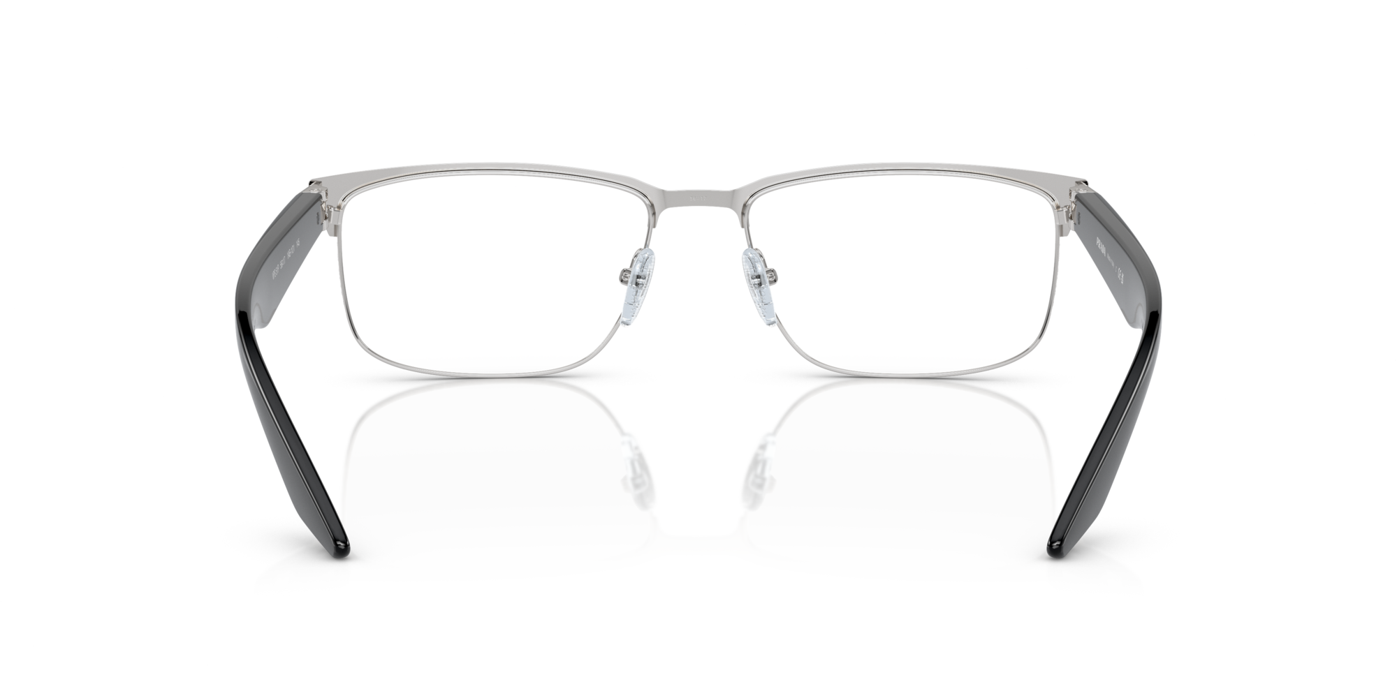 PS 51PV 1AB1O1 Montature da vista Prada Linea Rossa 5