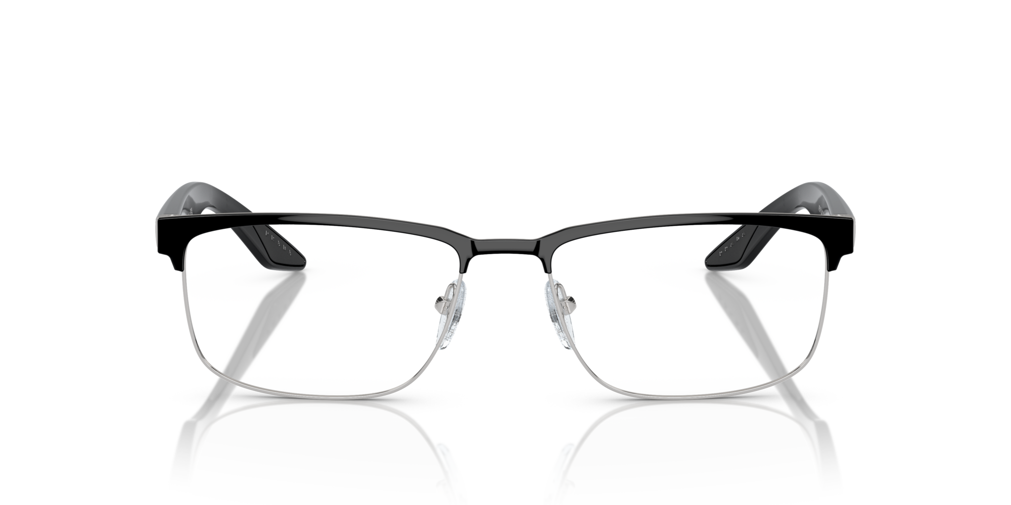 PS 51PV 1AB1O1 Montature da vista Prada Linea Rossa 3