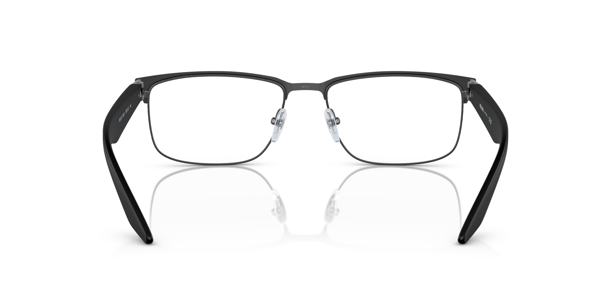 PS 51PV DG01O1 Montature da vista Prada Linea Rossa 5