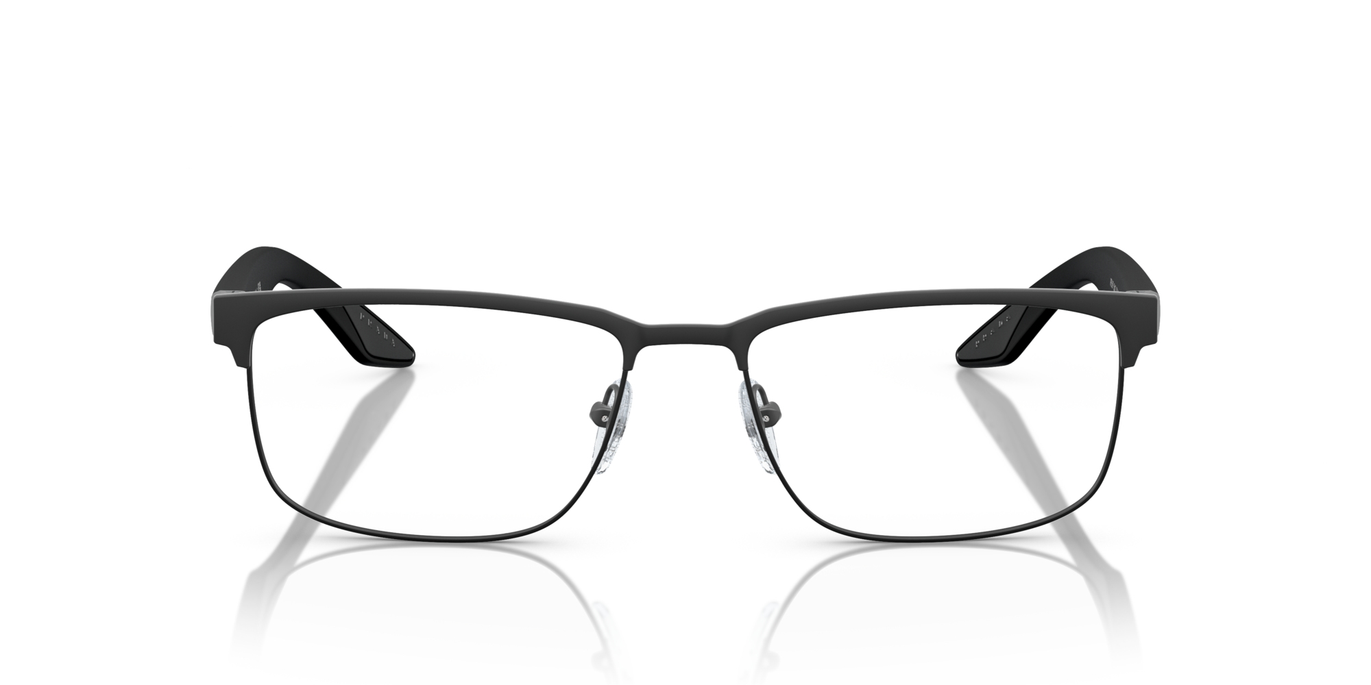 PS 51PV DG01O1 Montature da vista Prada Linea Rossa 3