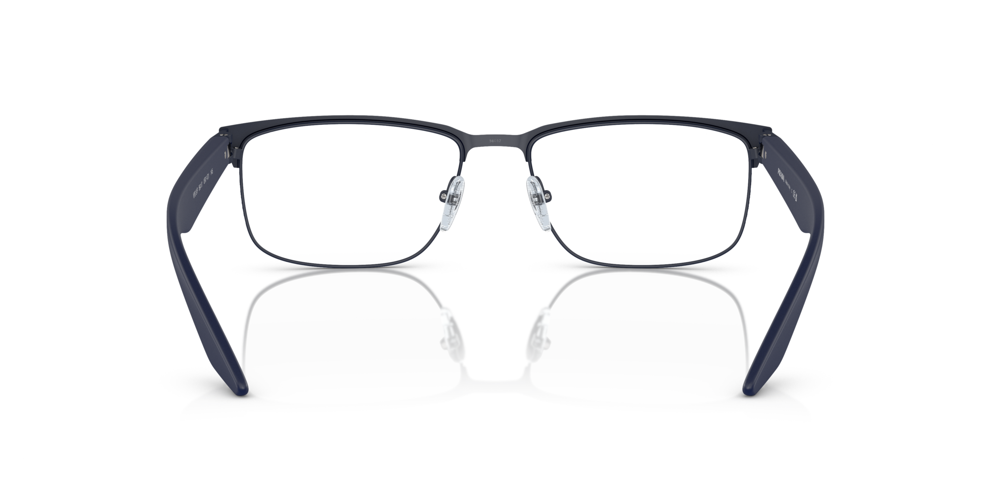 PS 51PV UR71O1 Montature da vista Prada Linea Rossa 5