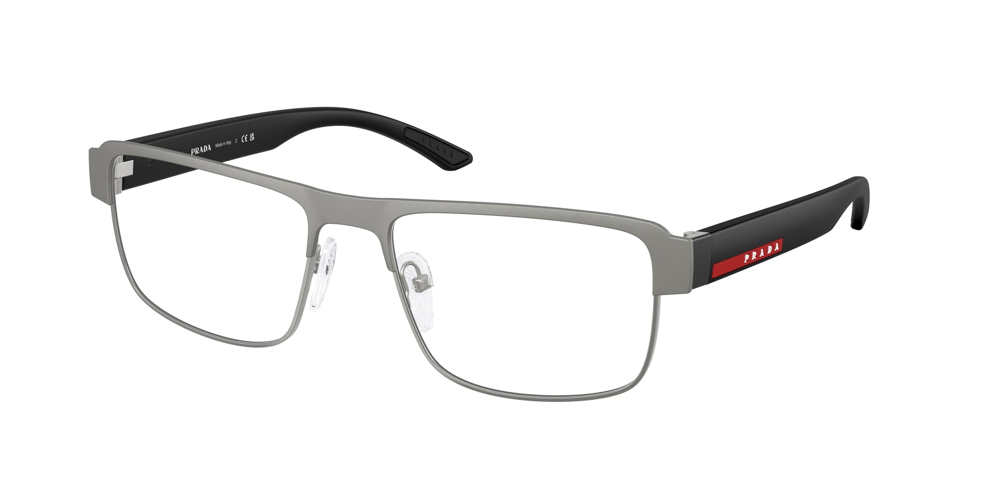 PS 51RV DHG1O1 Montature da vista Prada Linea Rossa 1