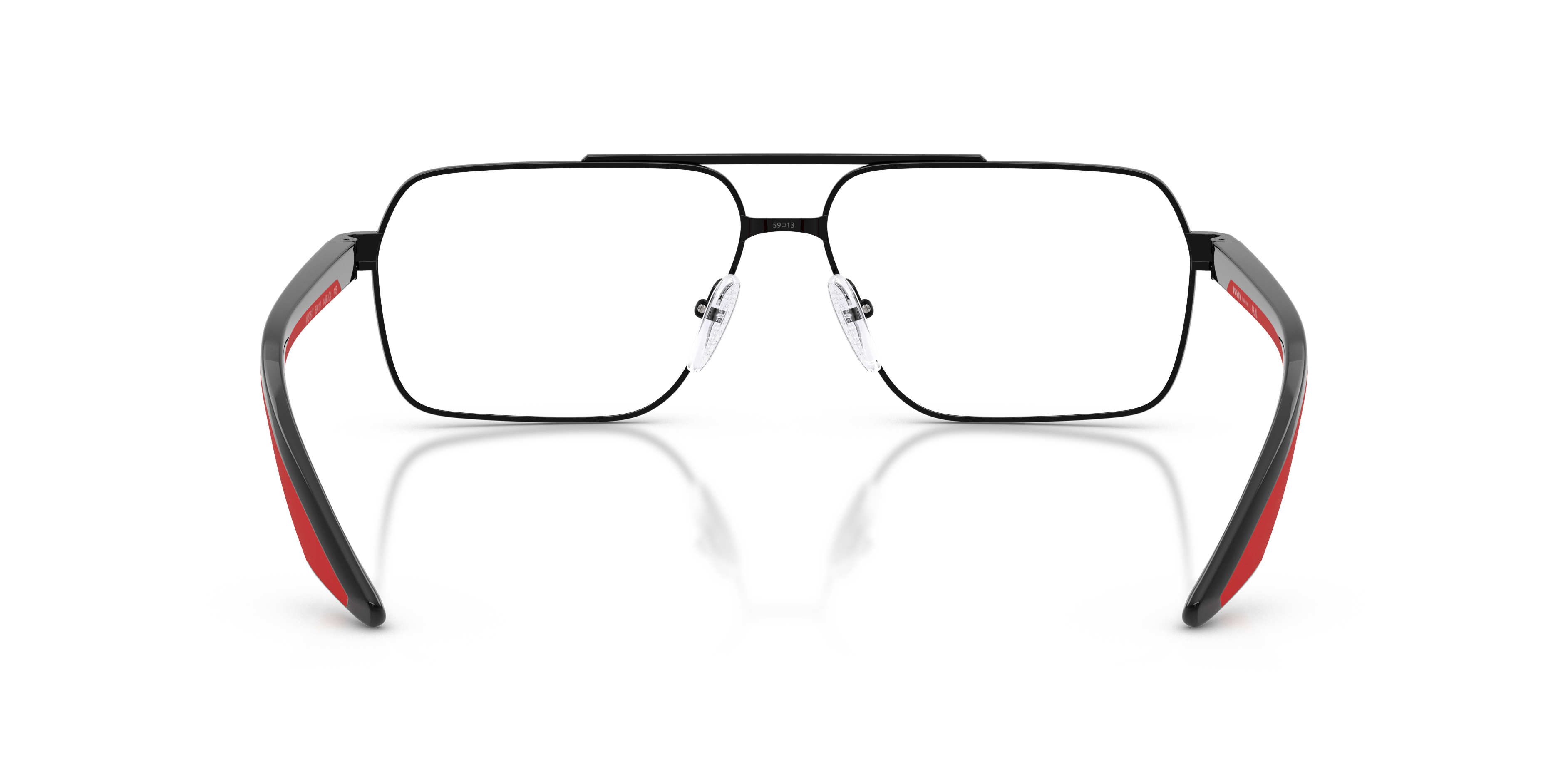 Prada Linea Rossa PS 51TV 1AB1O1