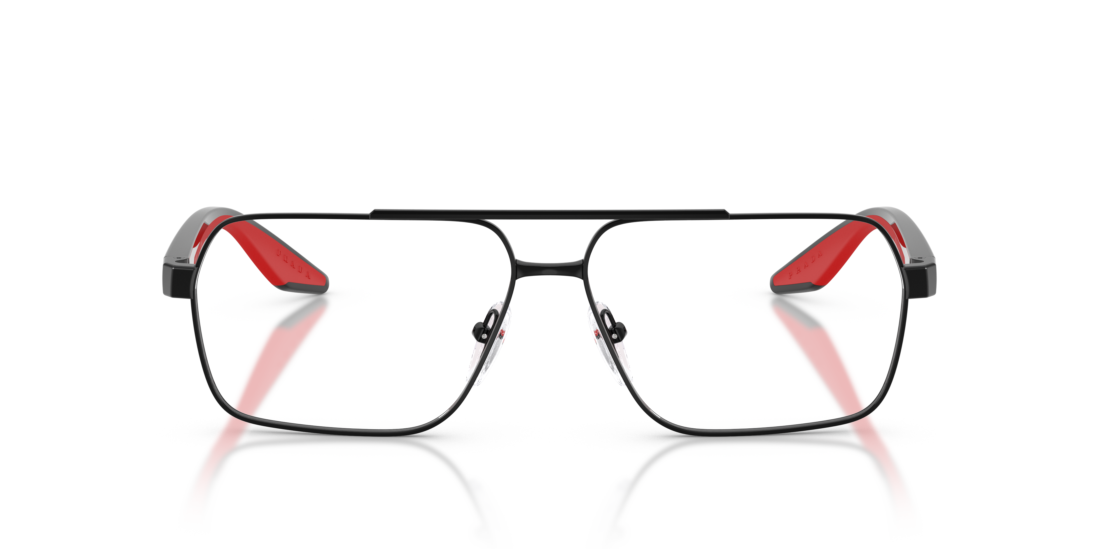 Prada Linea Rossa PS 51TV 1AB1O1