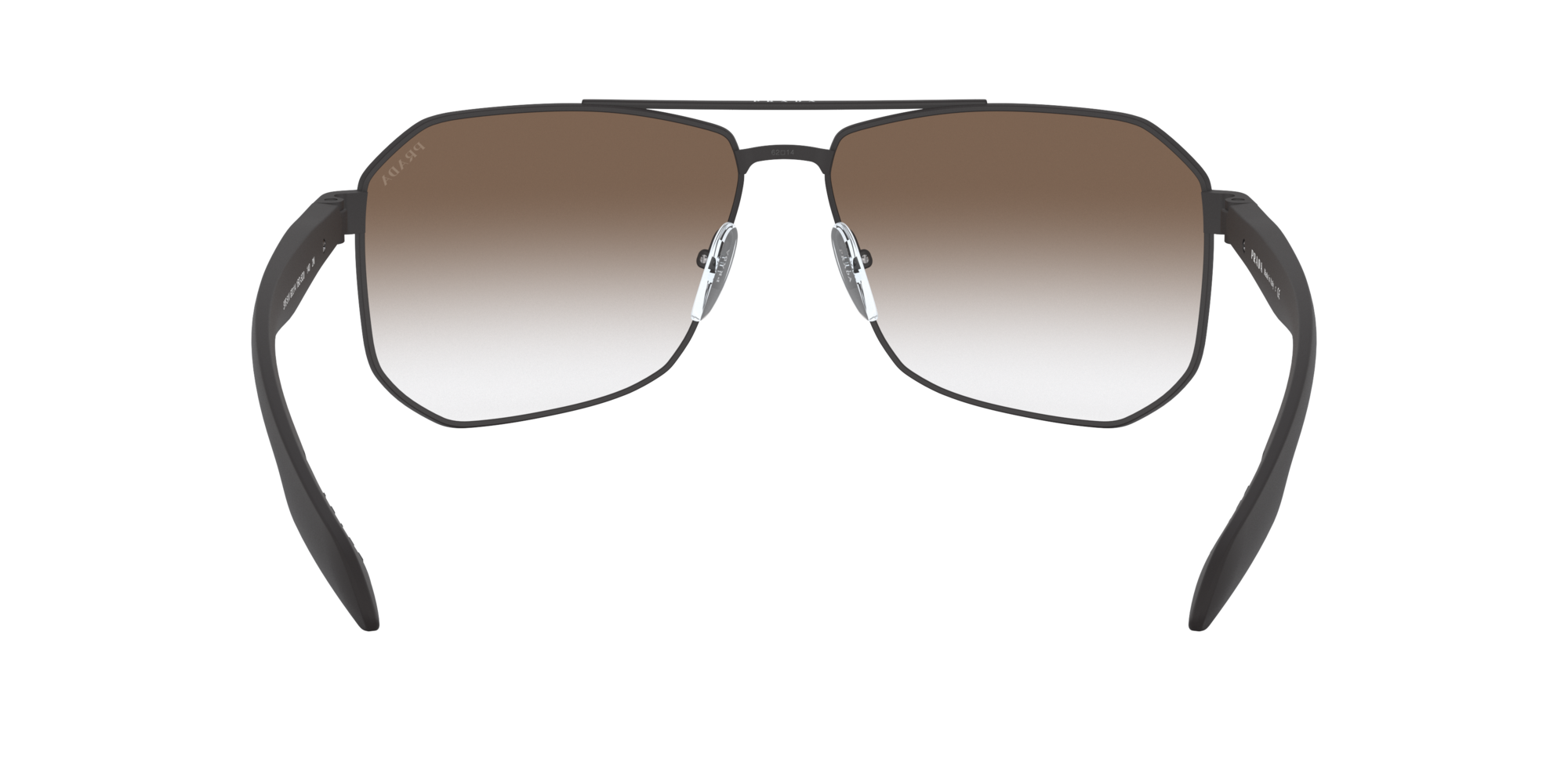 PS 51VS 1BO5O0 Occhiali da sole Prada Linea Rossa 5