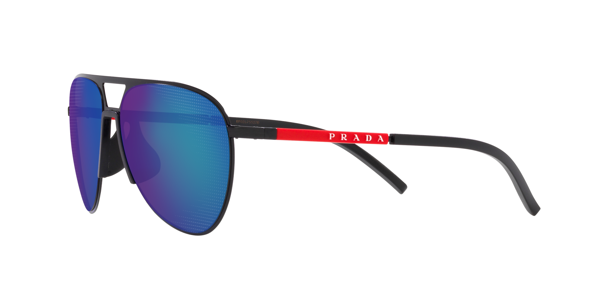 PS 51XS 1BO08U Occhiali da sole Prada Linea Rossa 4