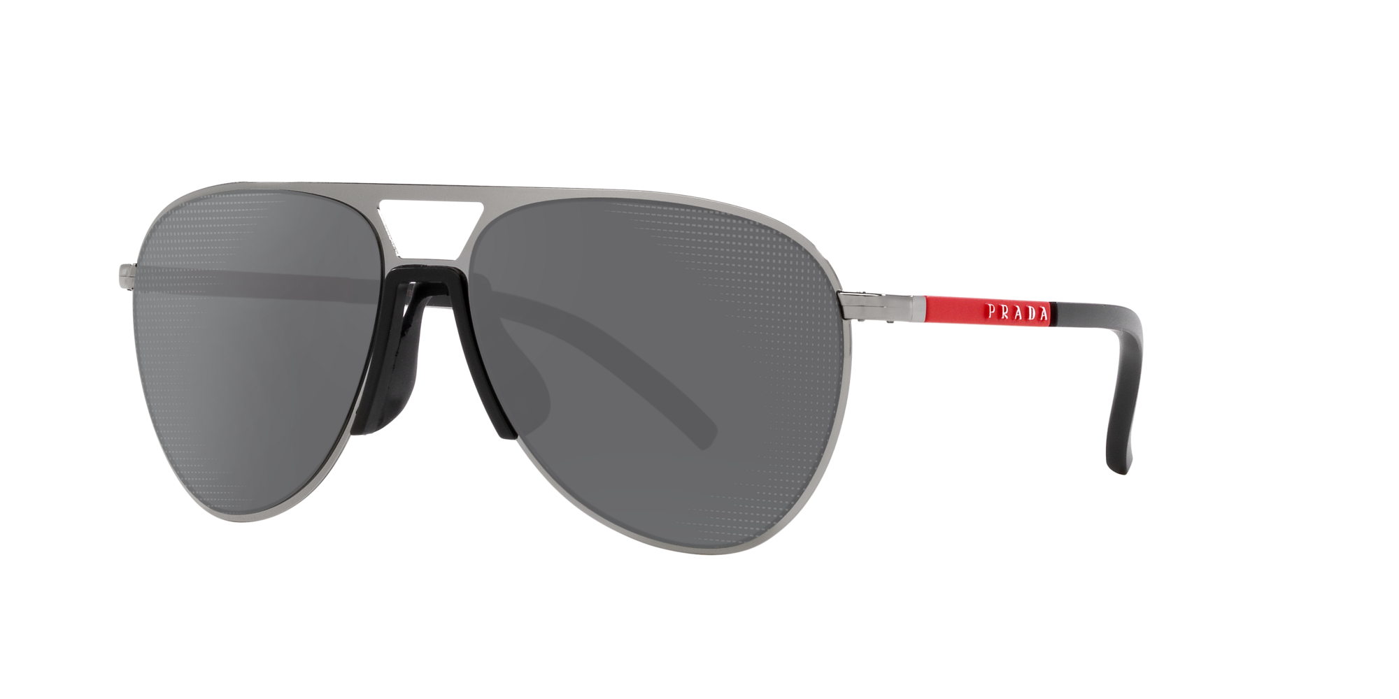 PS 51XS 5AV07U Occhiali da sole Prada Linea Rossa 3