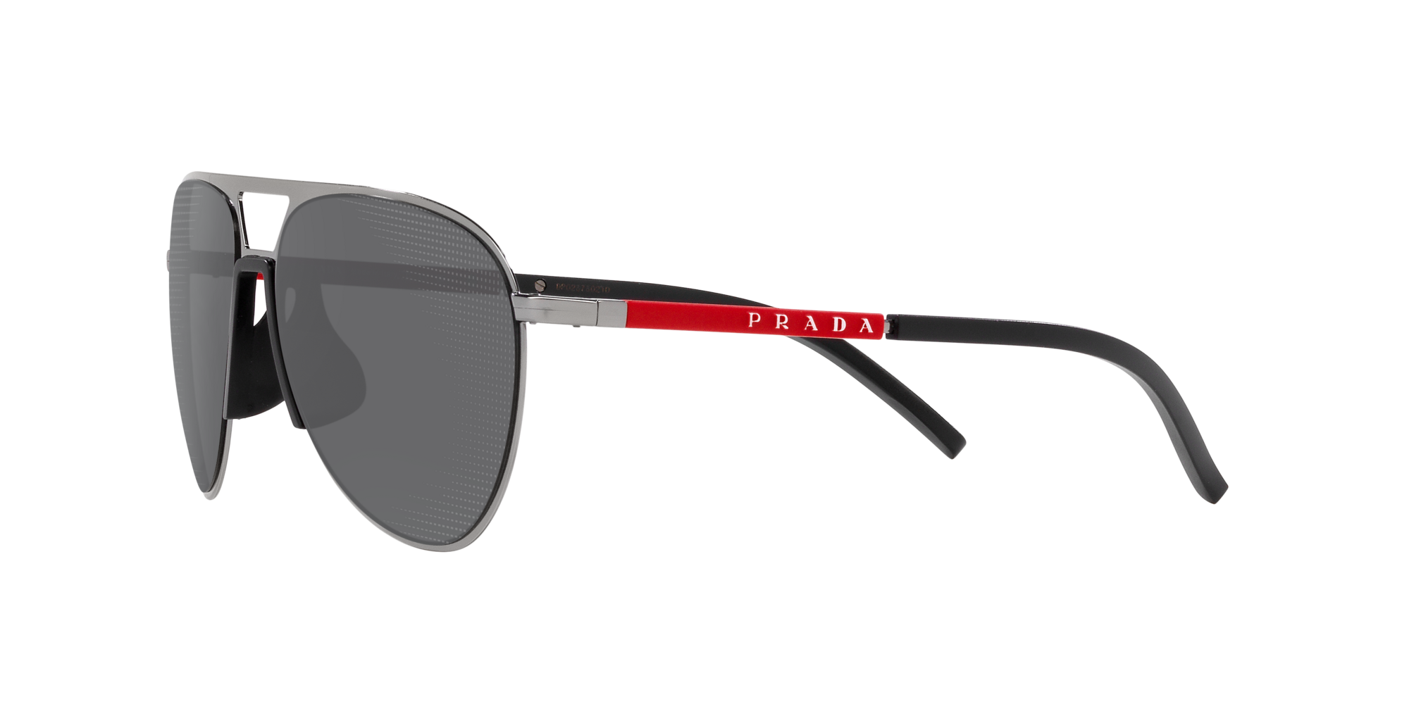 PS 51XS 5AV07U Occhiali da sole Prada Linea Rossa 4