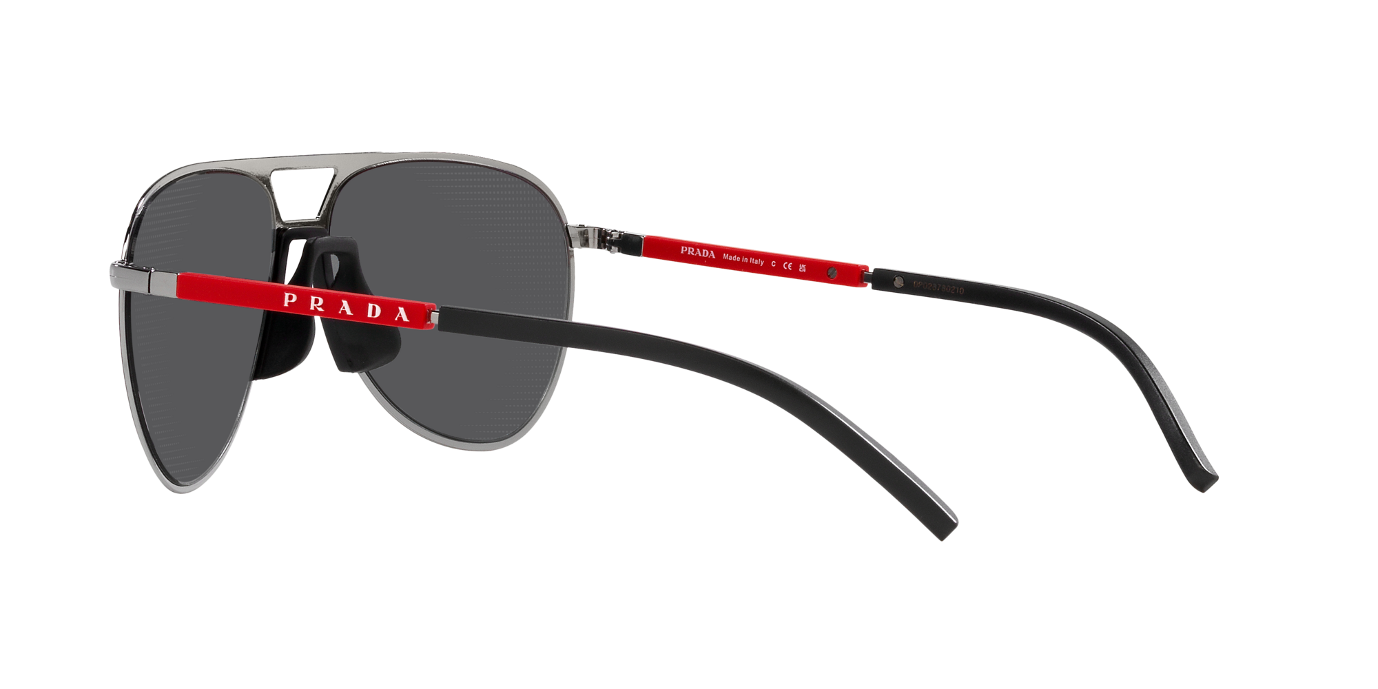 PS 51XS 5AV07U Occhiali da sole Prada Linea Rossa 6