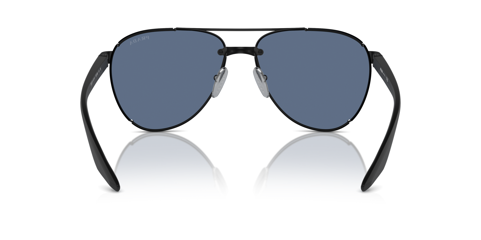 PS 51YS 1BO06A Occhiali da sole Prada Linea Rossa 5