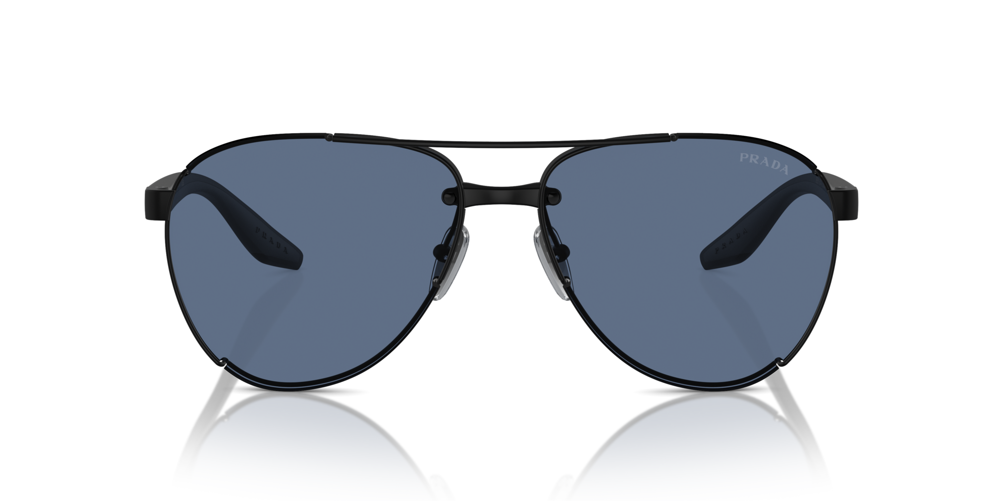 PS 51YS 1BO06A Occhiali da sole Prada Linea Rossa 3