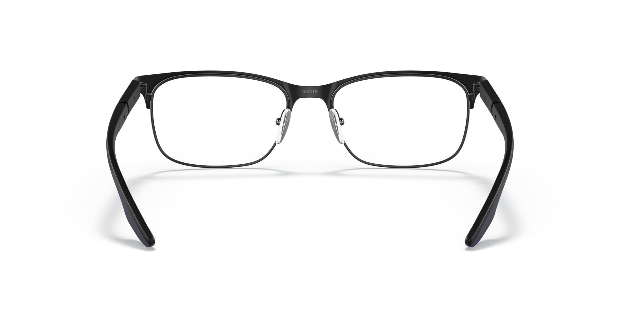 PS 52NV 07P1O1 Montature da vista Prada Linea Rossa 5