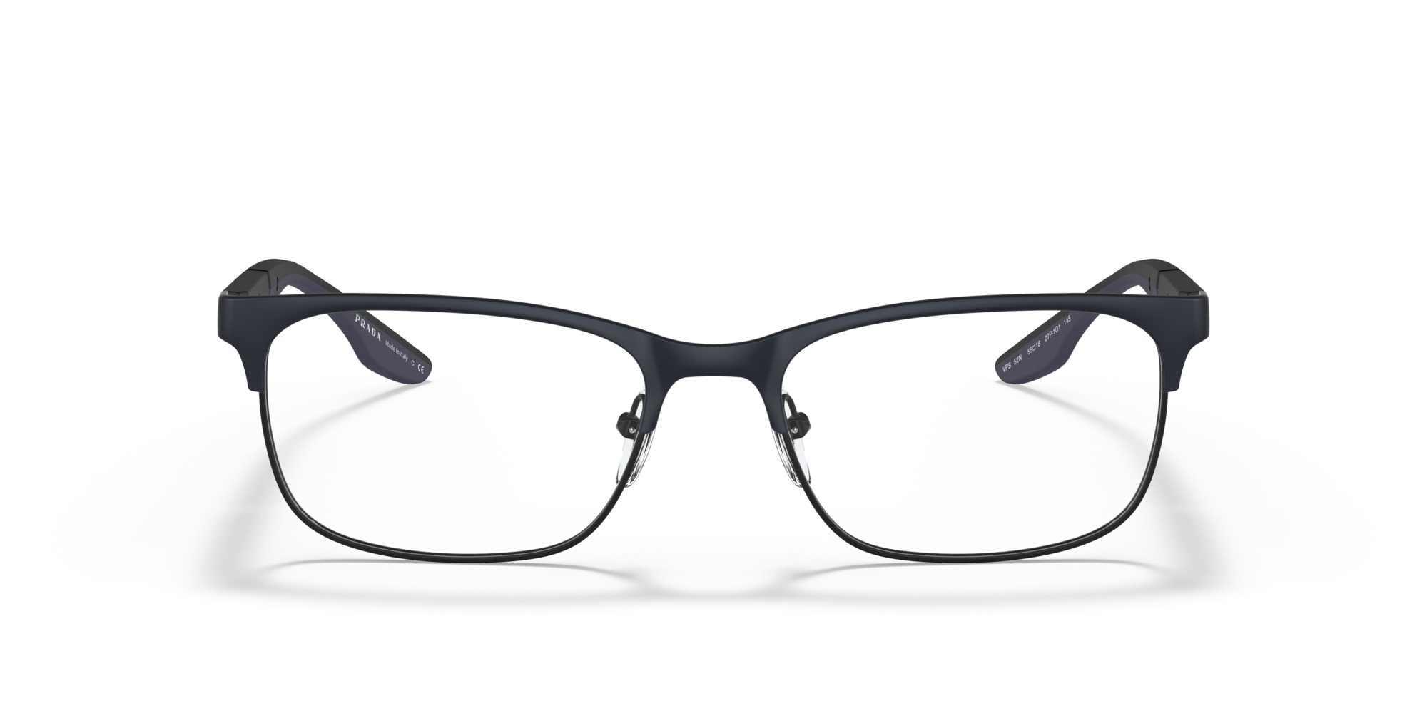 PS 52NV 07P1O1 Montature da vista Prada Linea Rossa 3