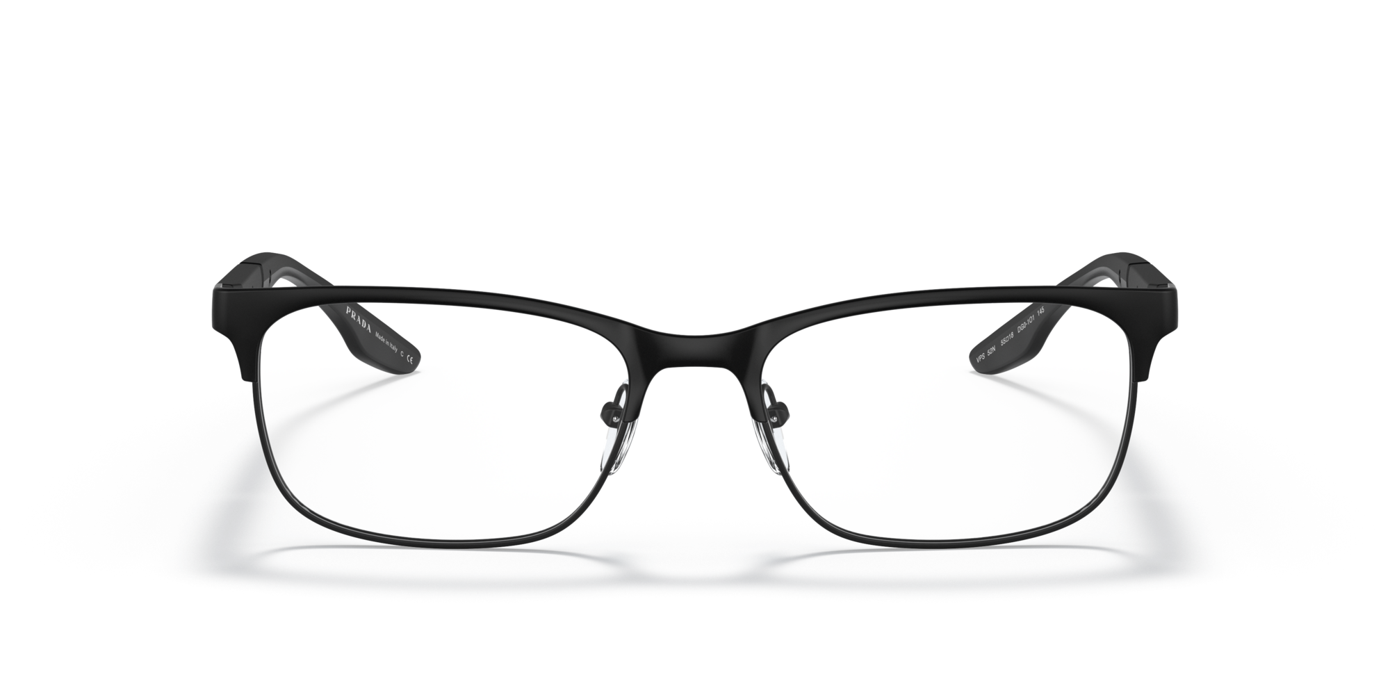 PS 52NV DG01O1 Montature da vista Prada Linea Rossa 3