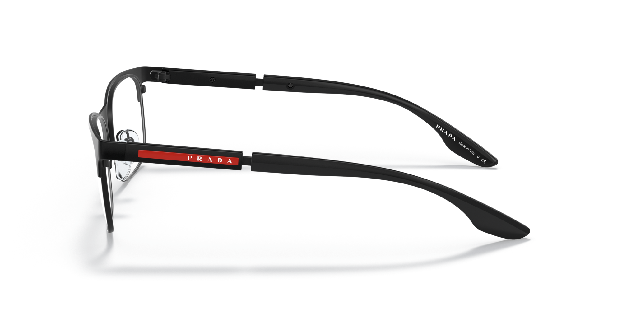 PS 52NV DG01O1 Montature da vista Prada Linea Rossa 4