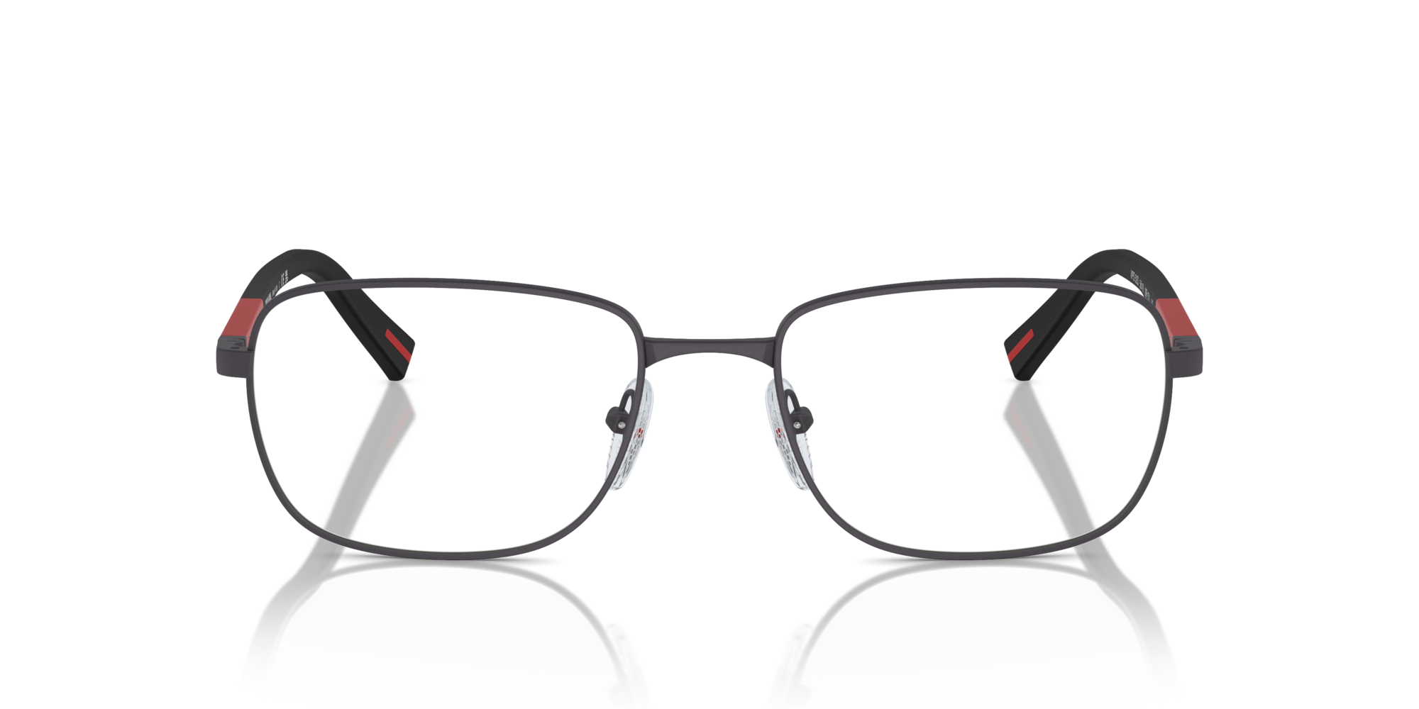 PS 52QV 06P1O1 Montature da vista Prada Linea Rossa 3