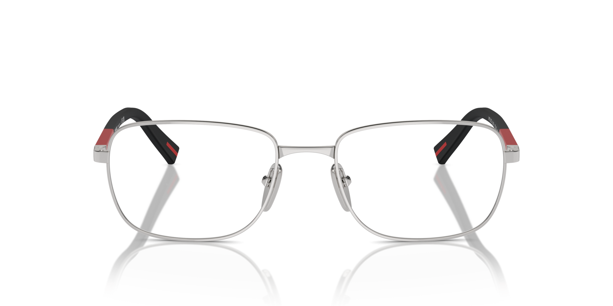 PS 52QV 1BC1O1 Montature da vista Prada Linea Rossa 3