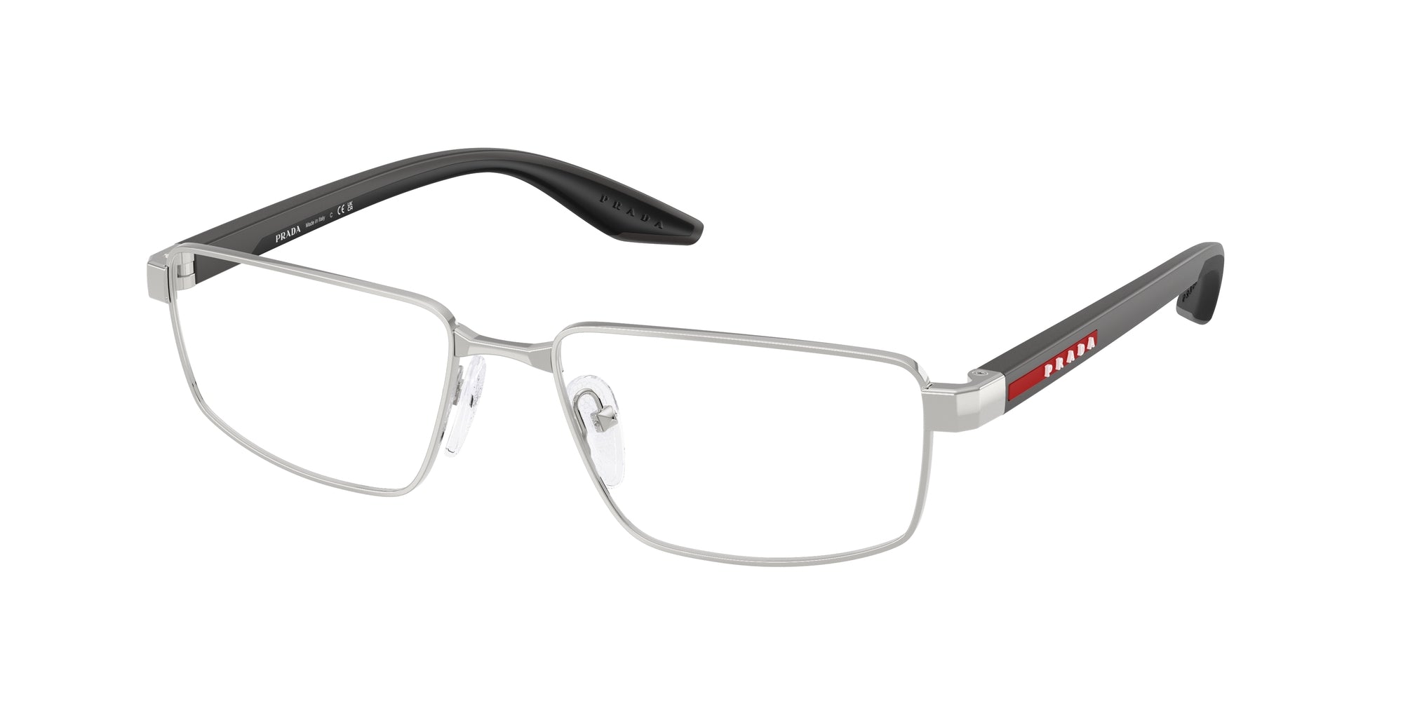 PS 52RV 1BC1O1 Montature da vista Prada Linea Rossa 2