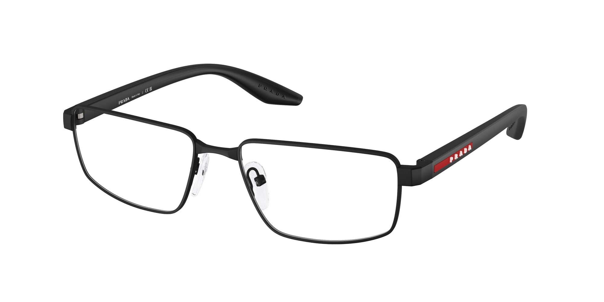PS 52RV DG01O1 Montature da vista Prada Linea Rossa 2