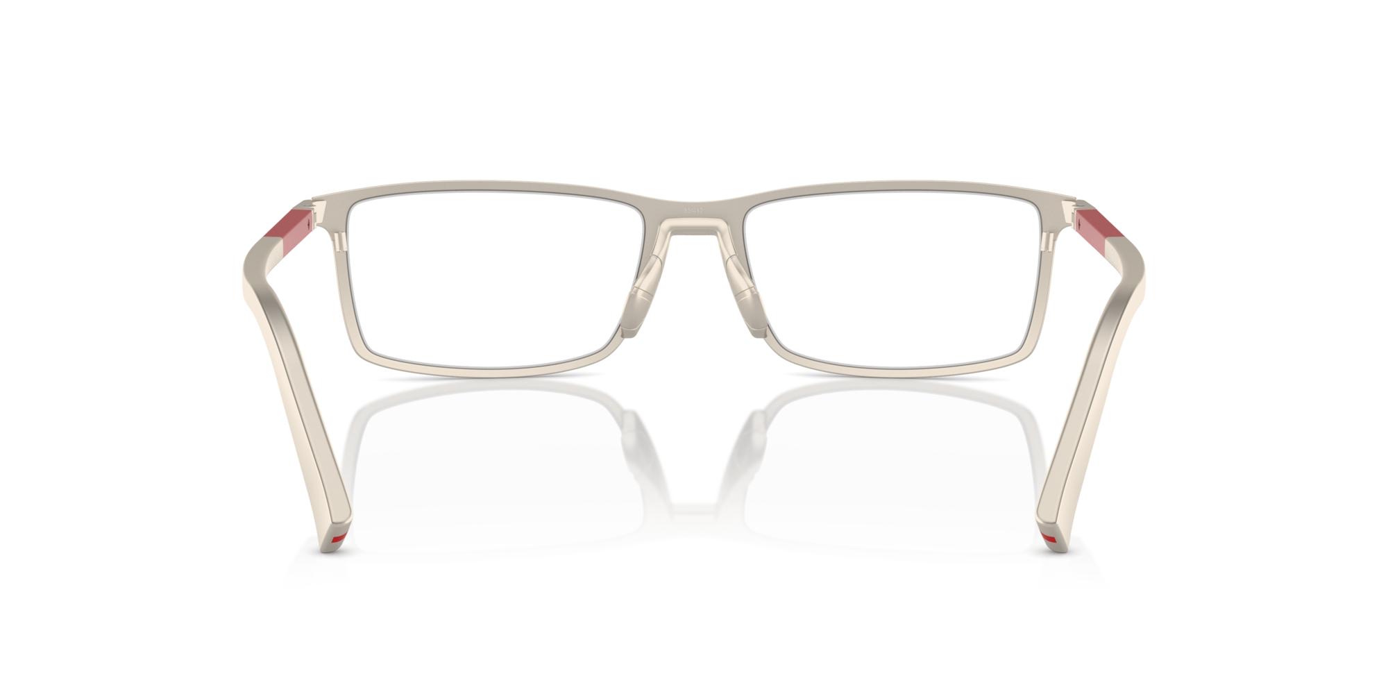 PS 53QV 18X1O1 Montature da vista Prada Linea Rossa 6