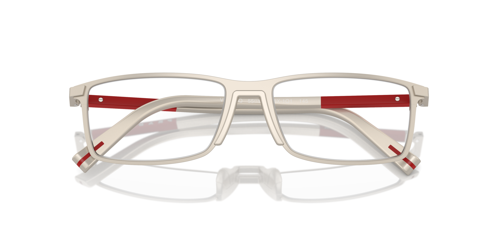 PS 53QV 18X1O1 Montature da vista Prada Linea Rossa 2