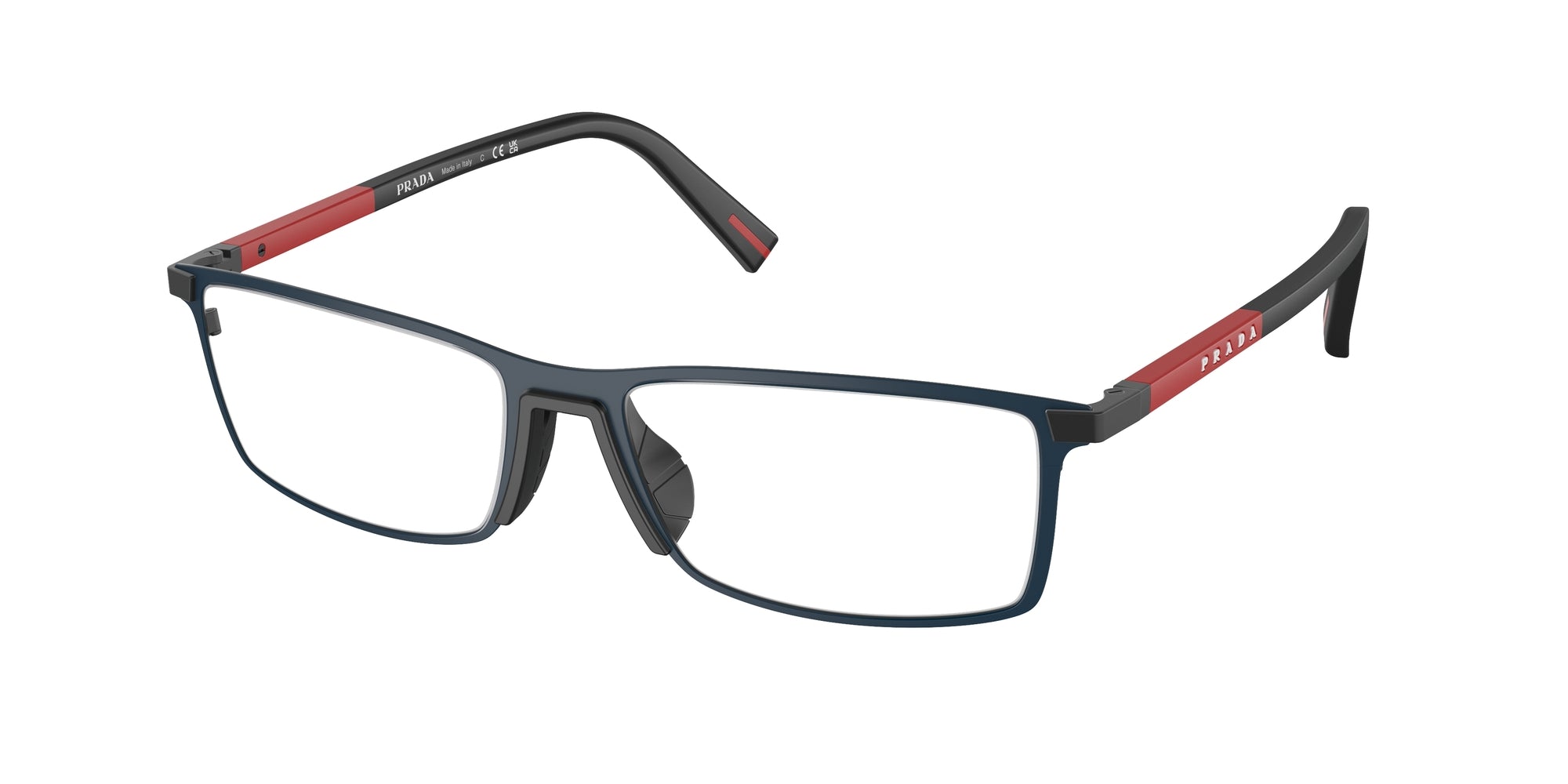 PS 53QV TFY1O1 Montature da vista Prada Linea Rossa 1
