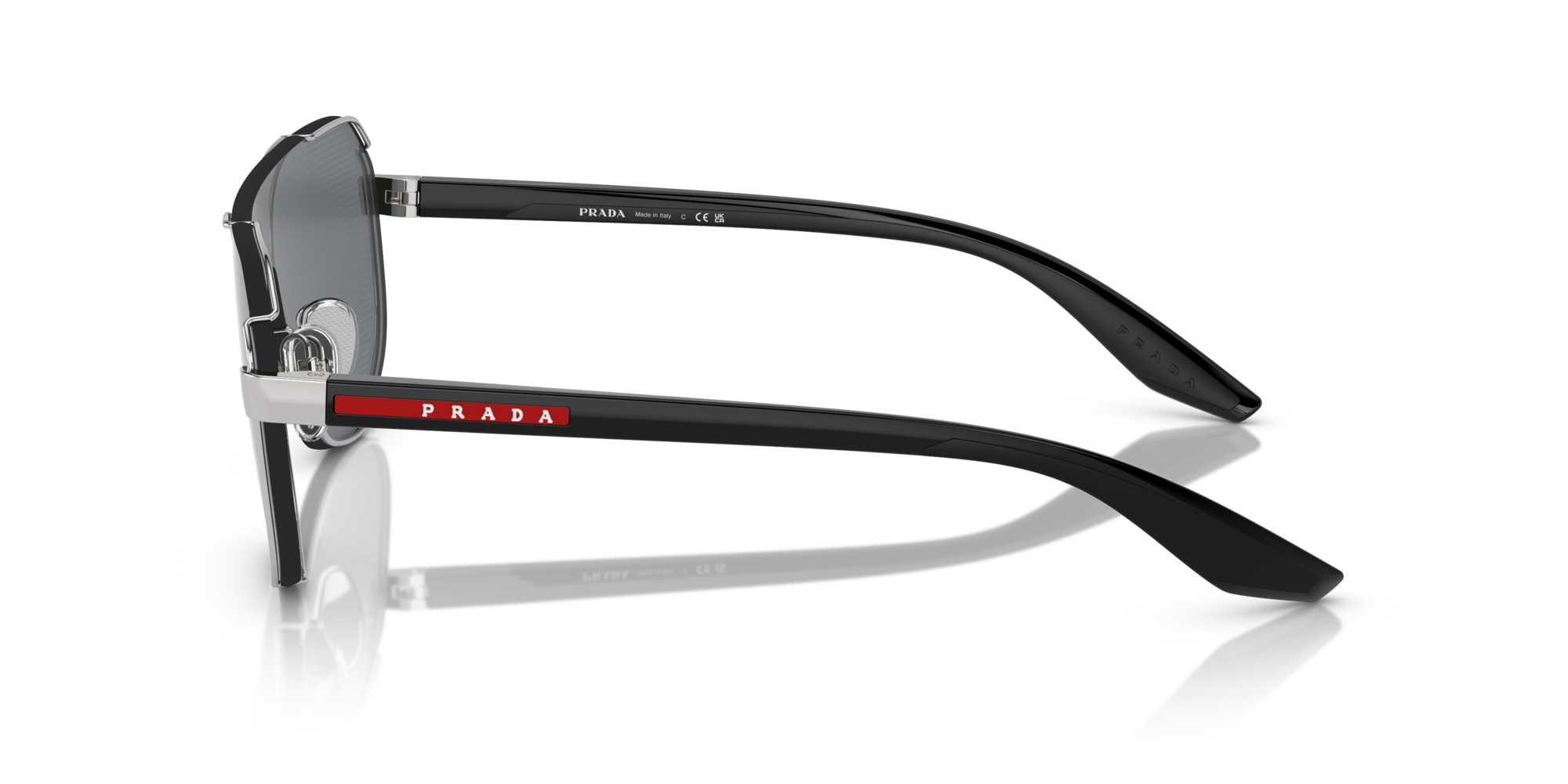 Prada Linea Rossa PS 53YS 1BC07U