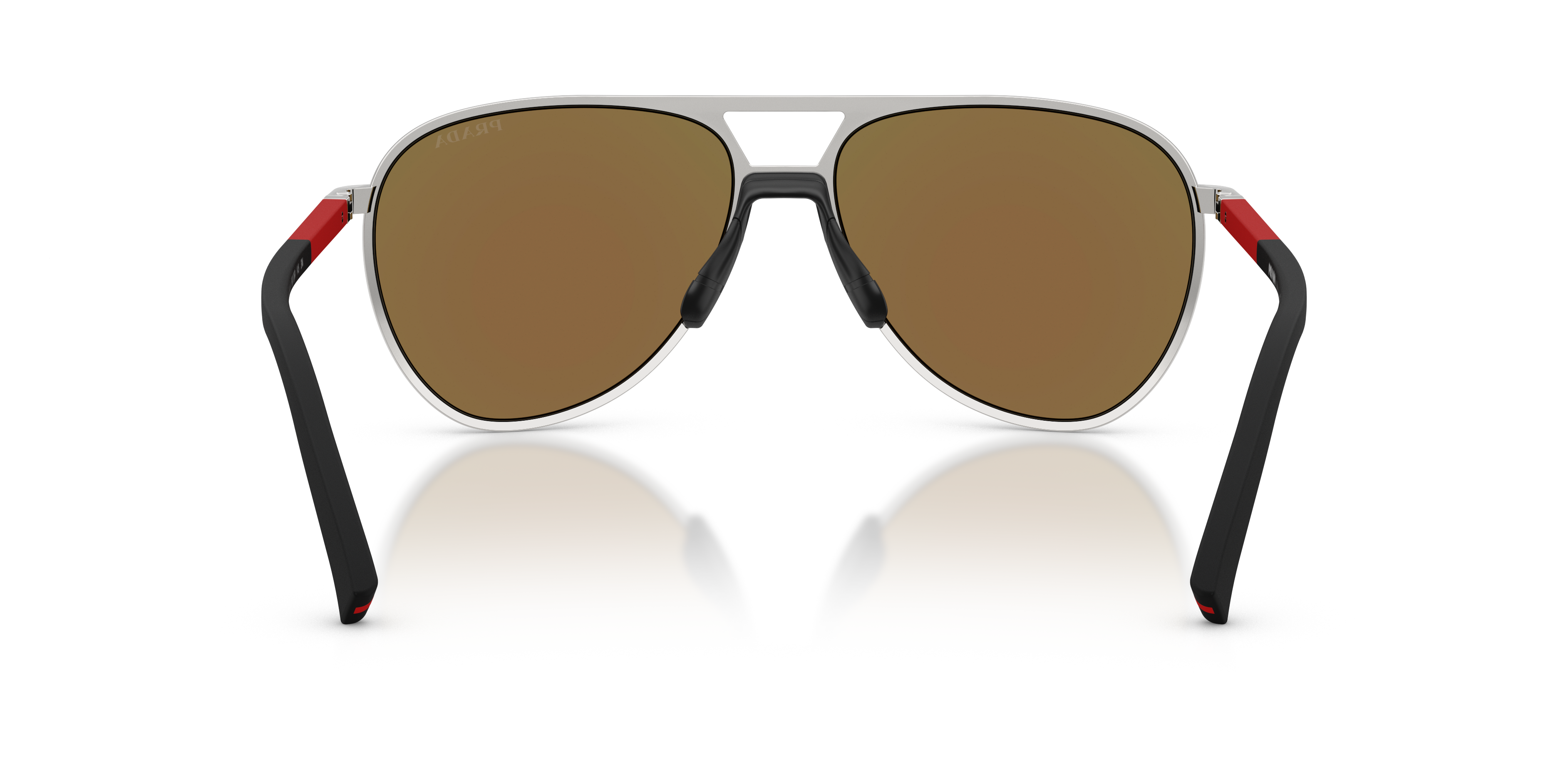 Prada Linea Rossa PS 53ZS 1BC08R