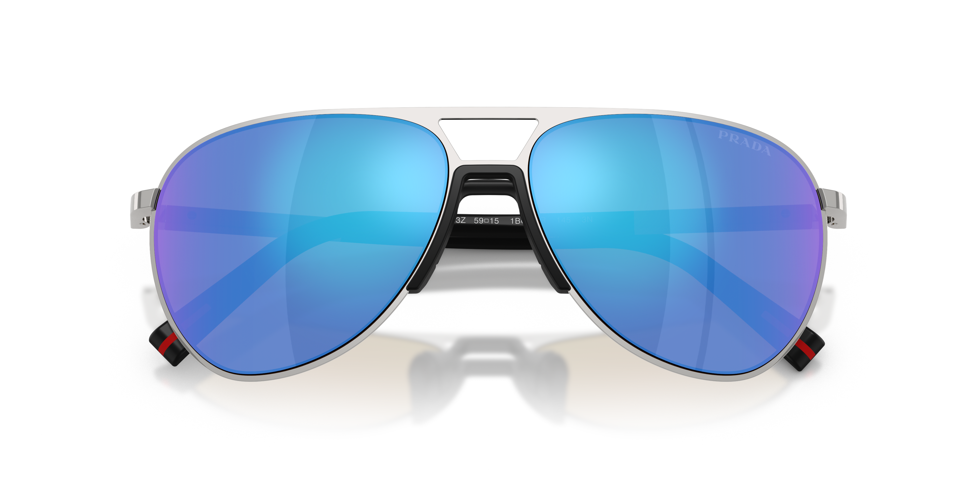 Prada Linea Rossa PS 53ZS 1BC08R