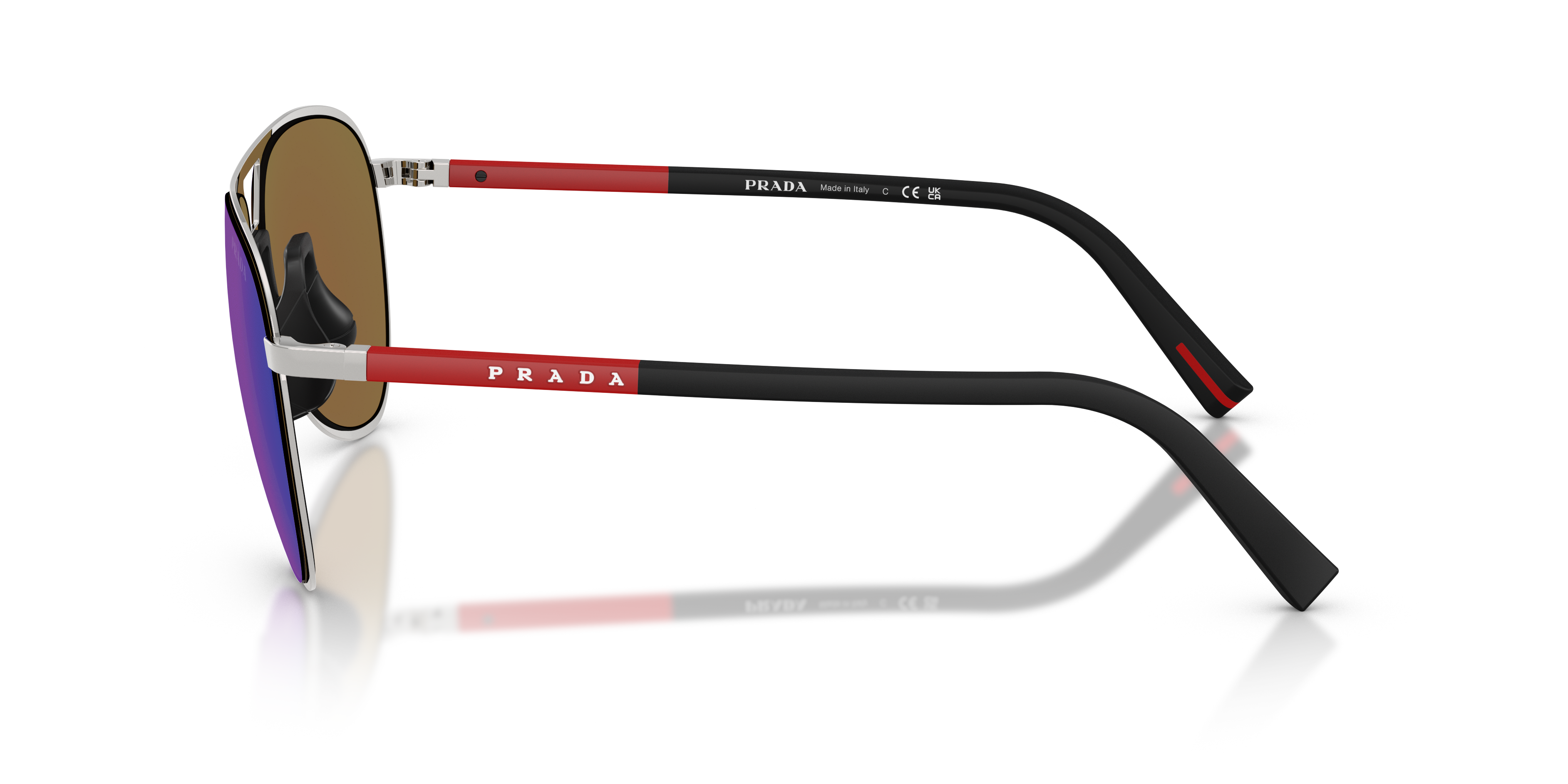 Prada Linea Rossa PS 53ZS 1BC08R