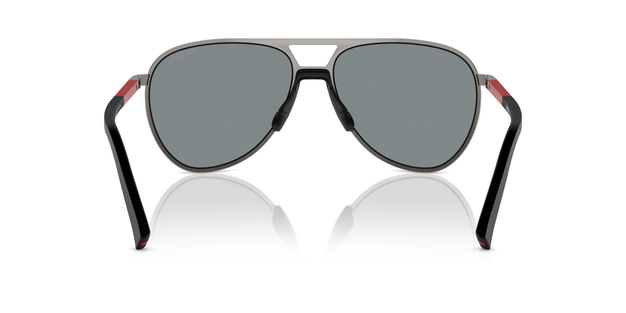 PS 53ZS 5AV10J Occhiali da sole Prada Linea Rossa 5