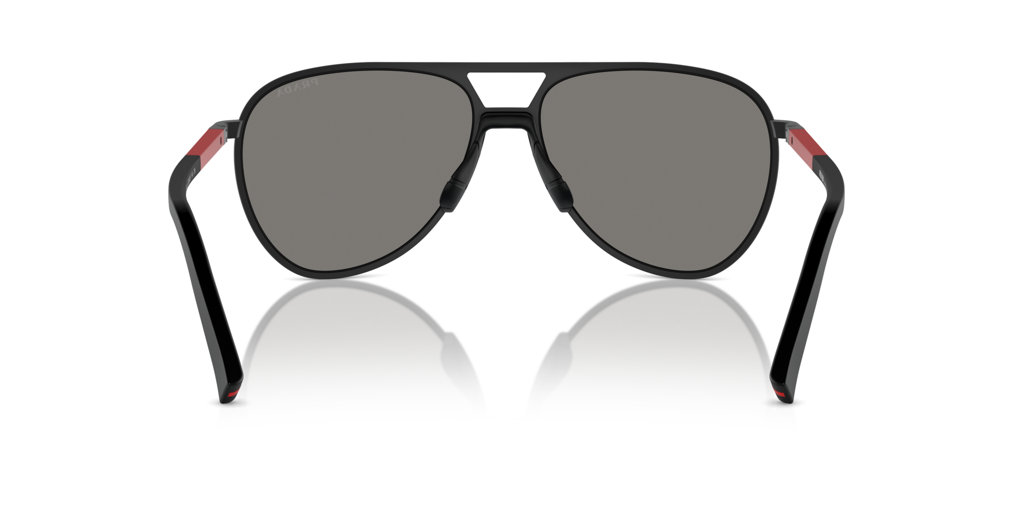 PS 53ZS DG008F Occhiali da sole Prada Linea Rossa 5