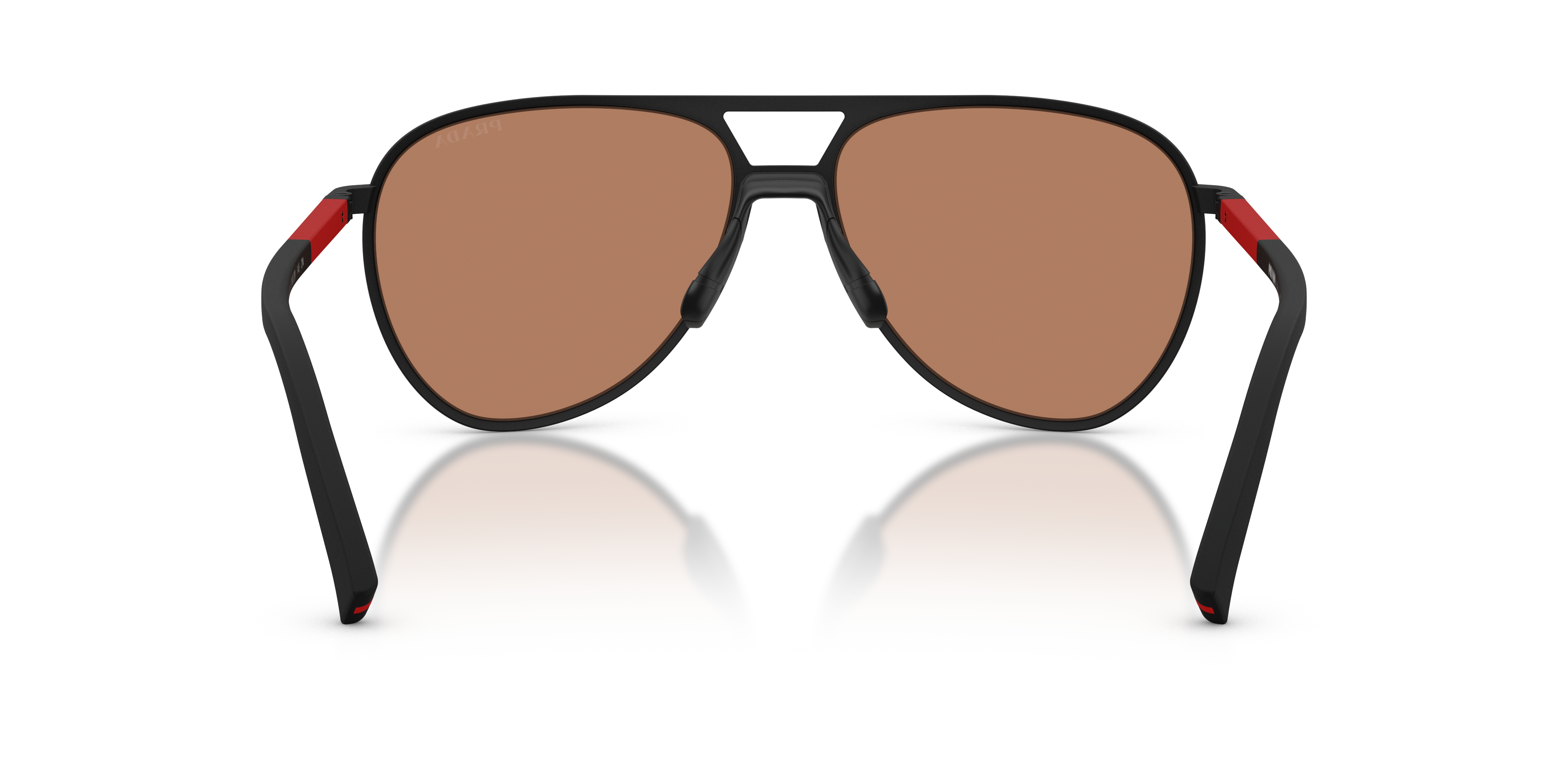 Prada Linea Rossa PS 53ZS DG020D