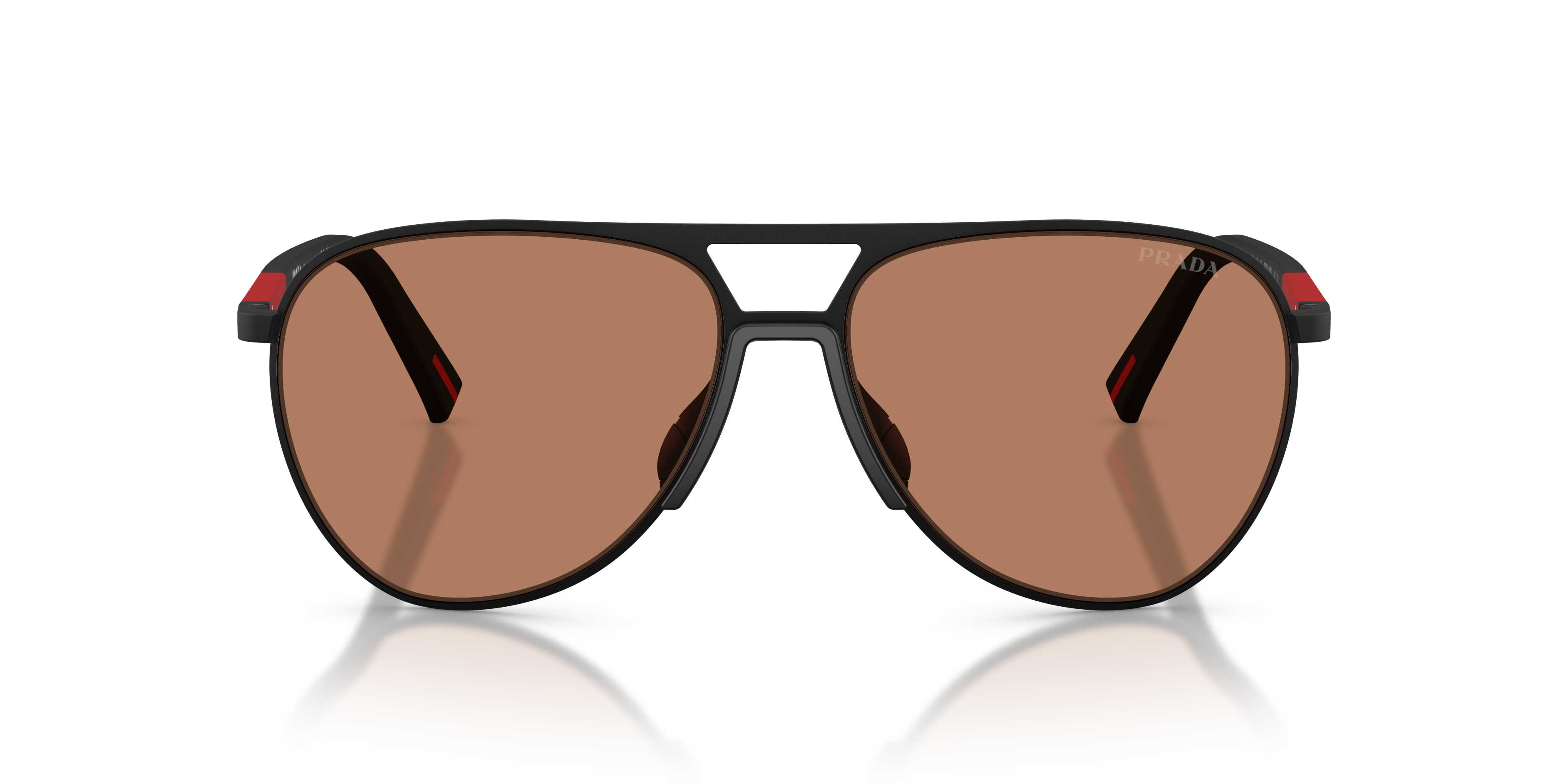 Prada Linea Rossa PS 53ZS DG020D