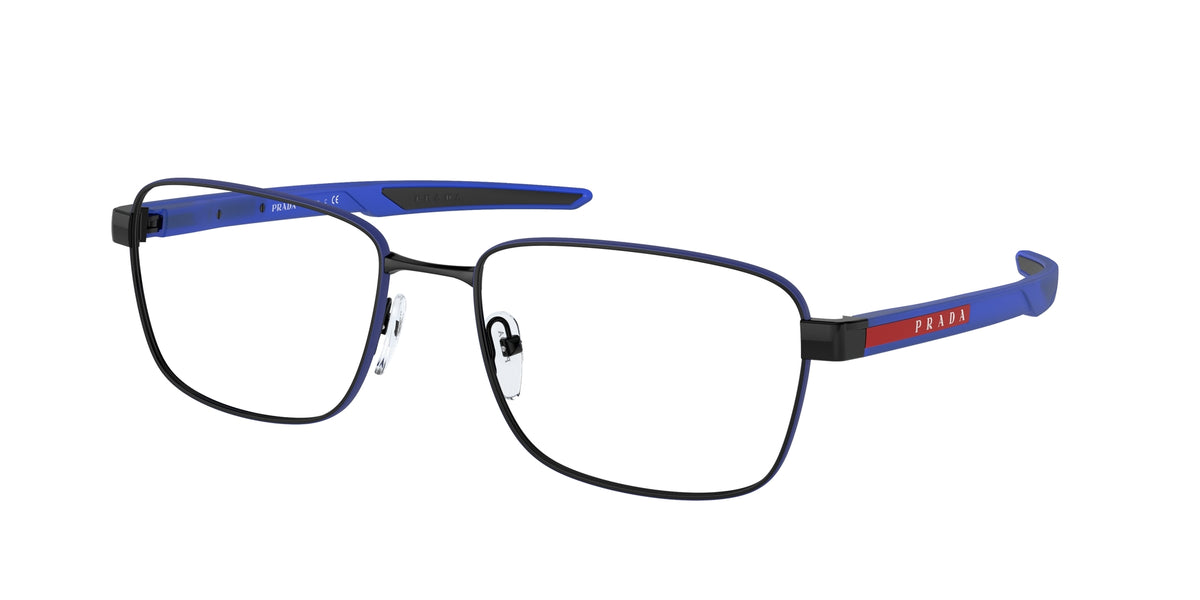 Prada Linea Rossa PS 54OV 16C1O1 Montature da vista Prada Linea Rossa 1