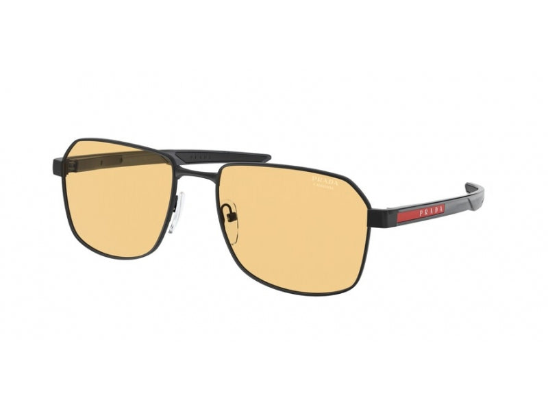 PS 54WS DG001S Occhiali da sole Prada Linea Rossa 1